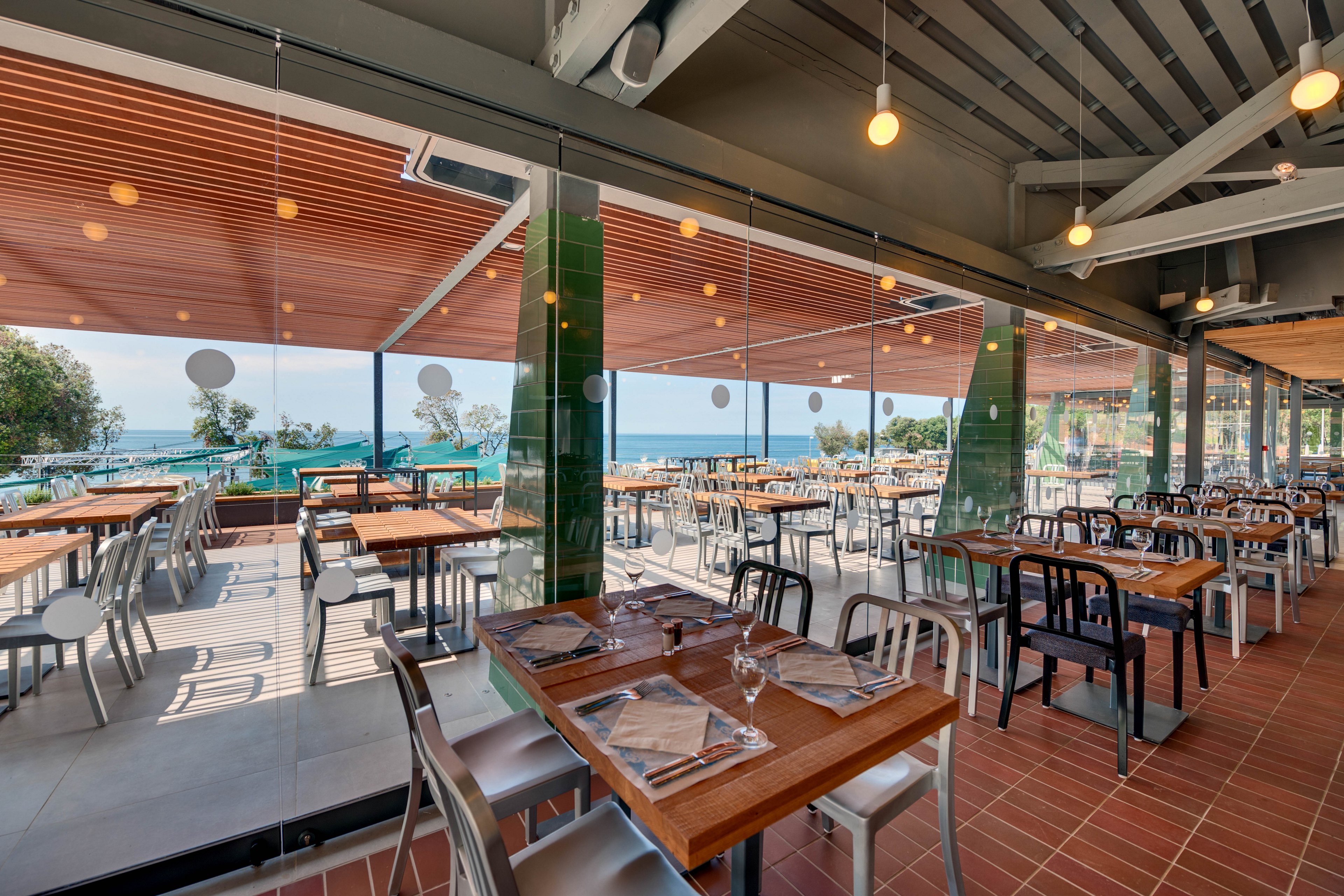 Resort Amarin Apartments