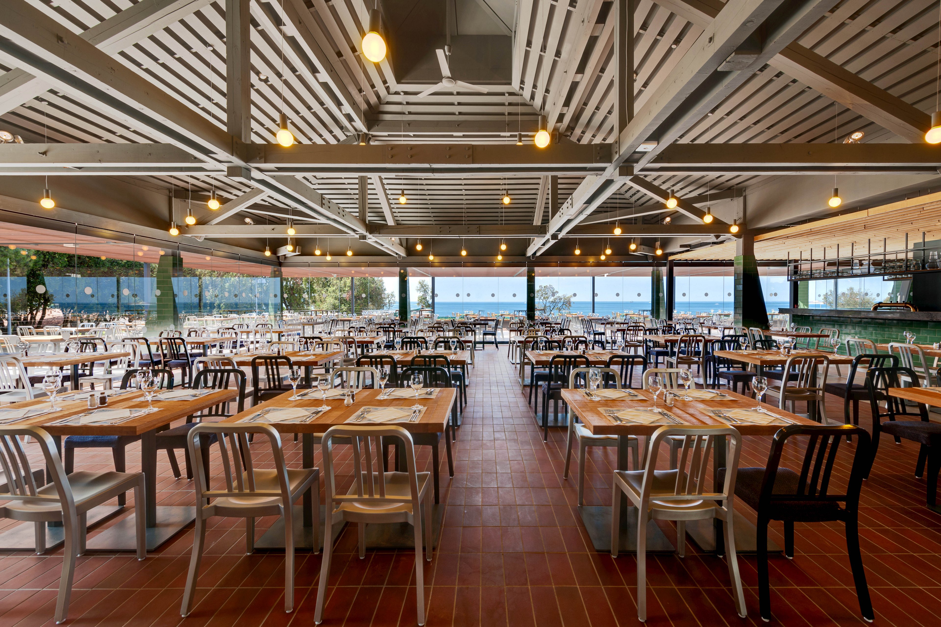 Resort Amarin Apartments