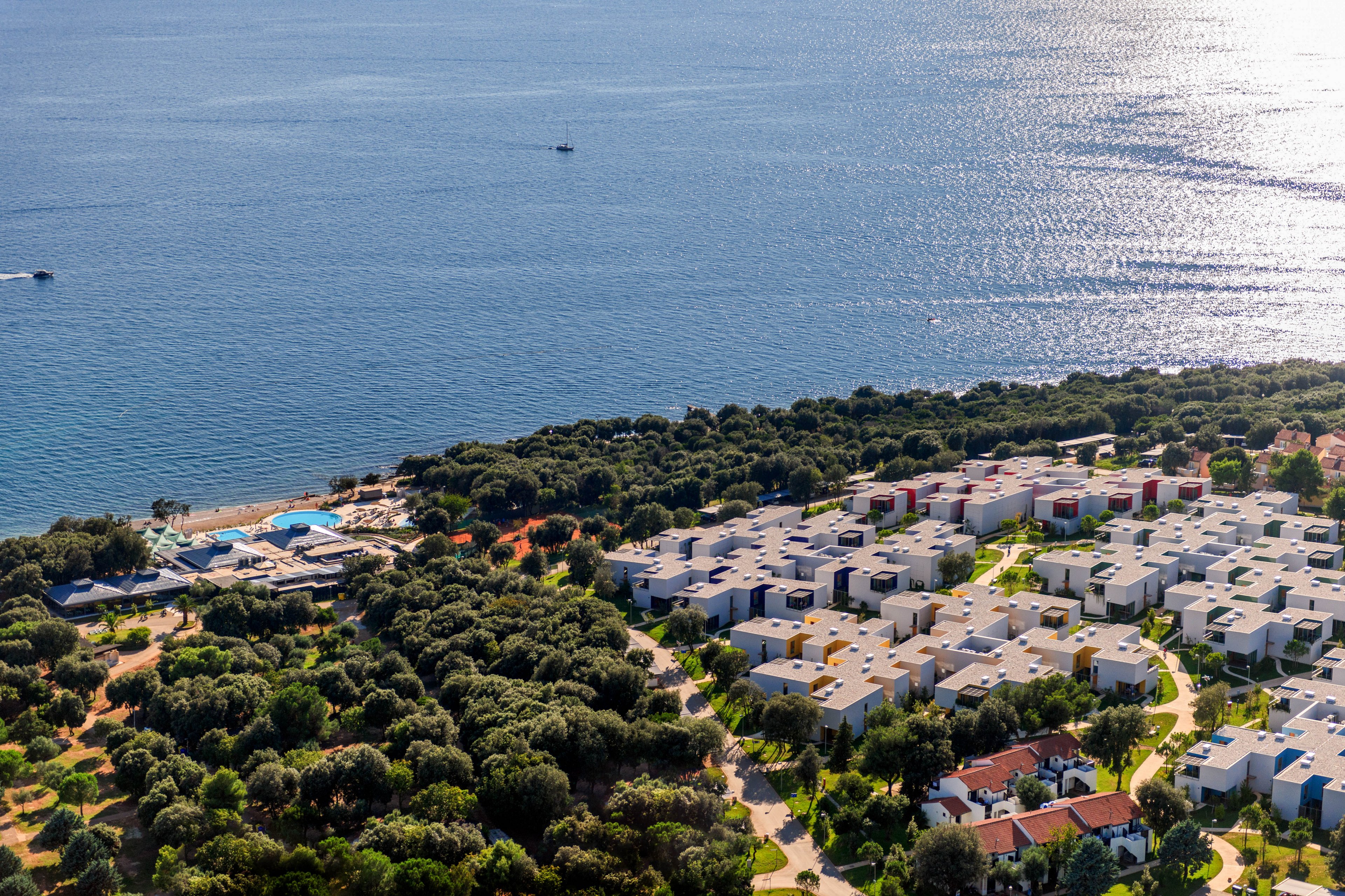 Resort Amarin Apartments