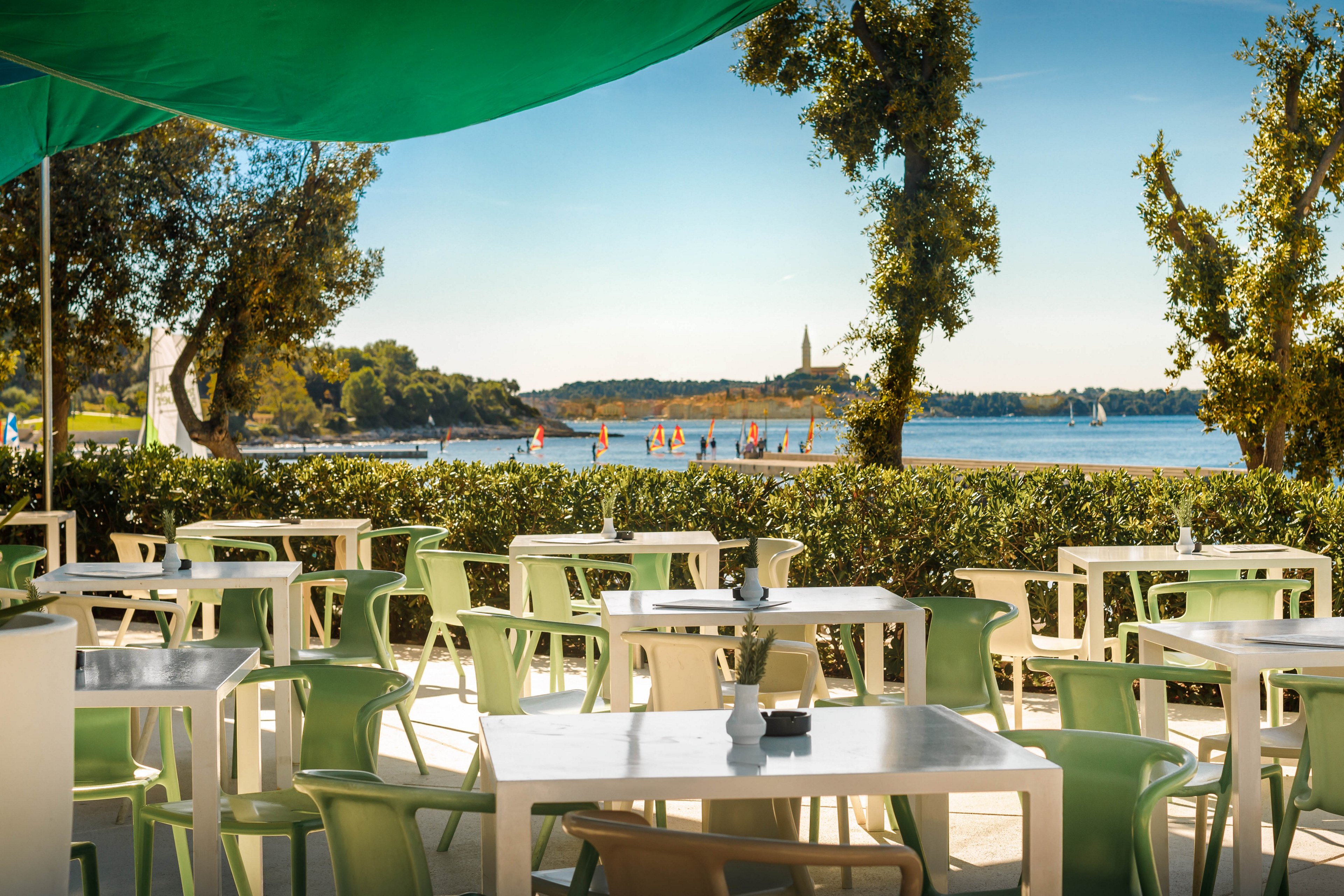 Resort Amarin Apartments