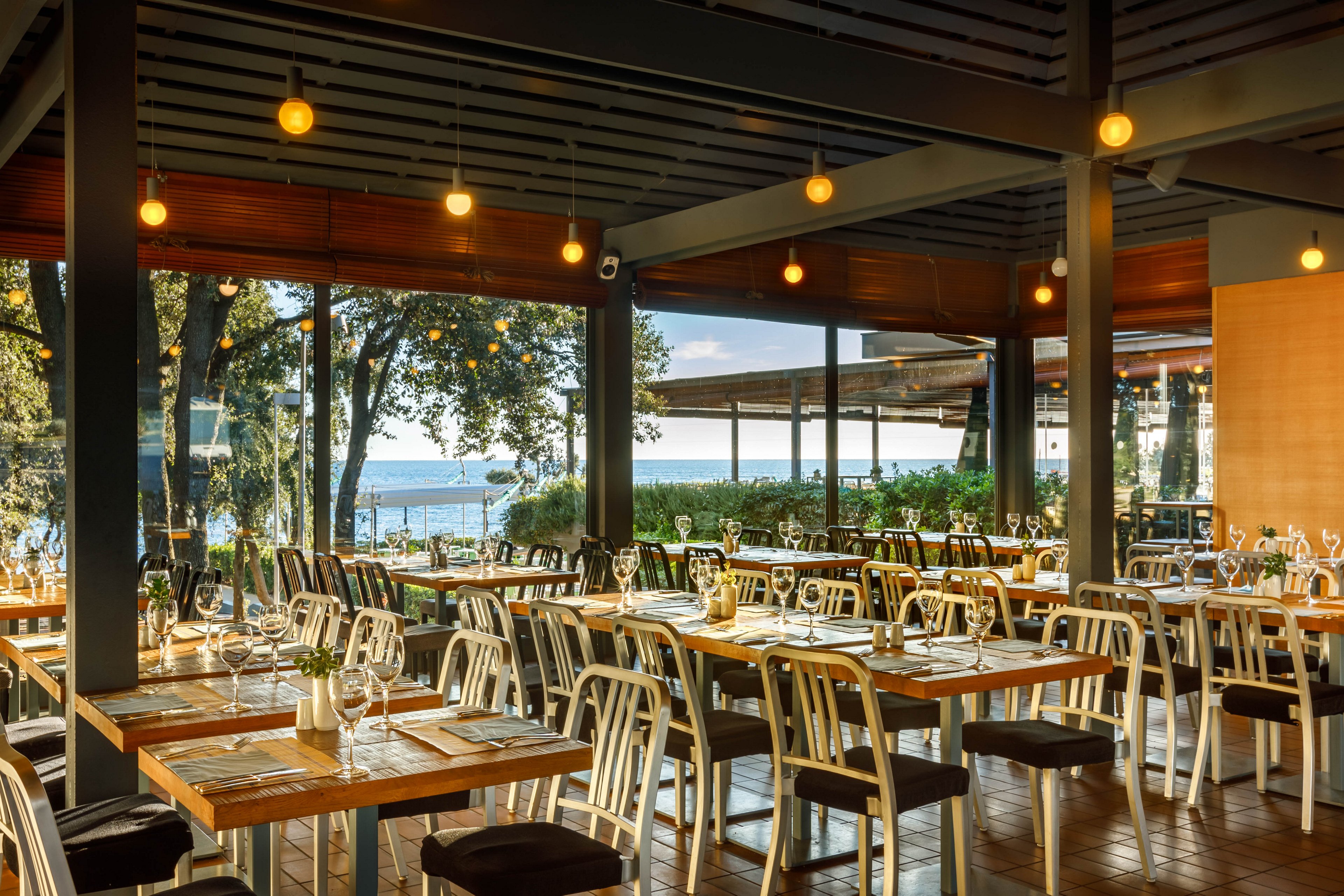 Resort Amarin Apartments