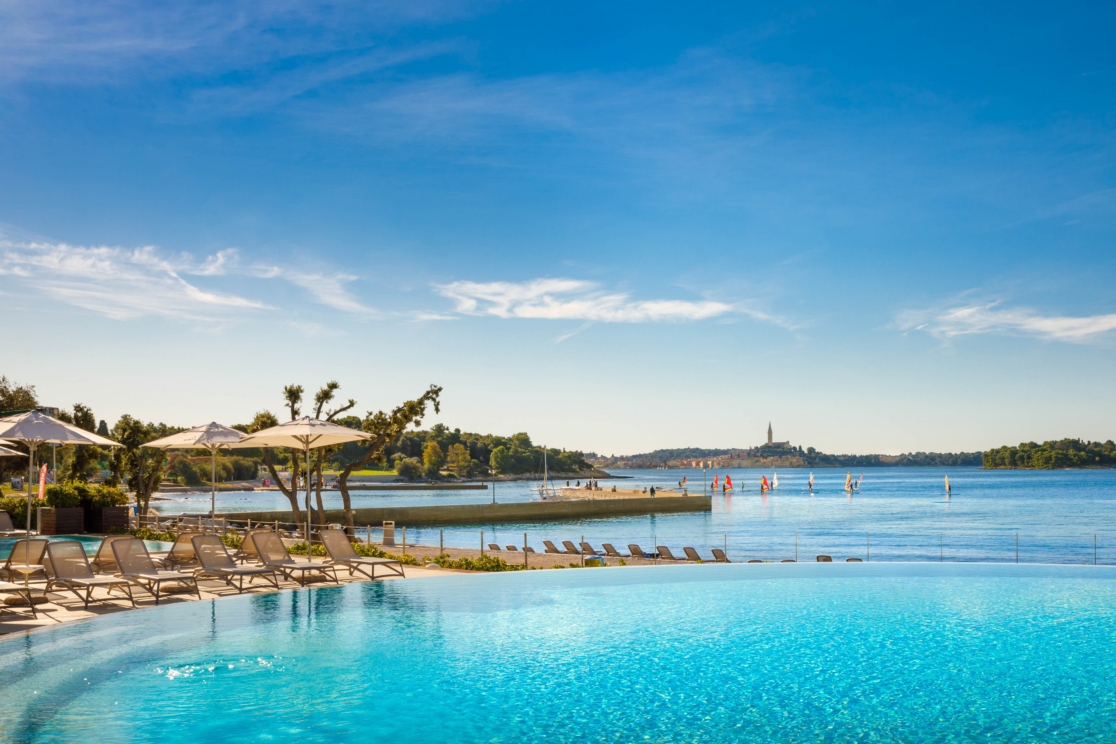 Resort Amarin Apartments