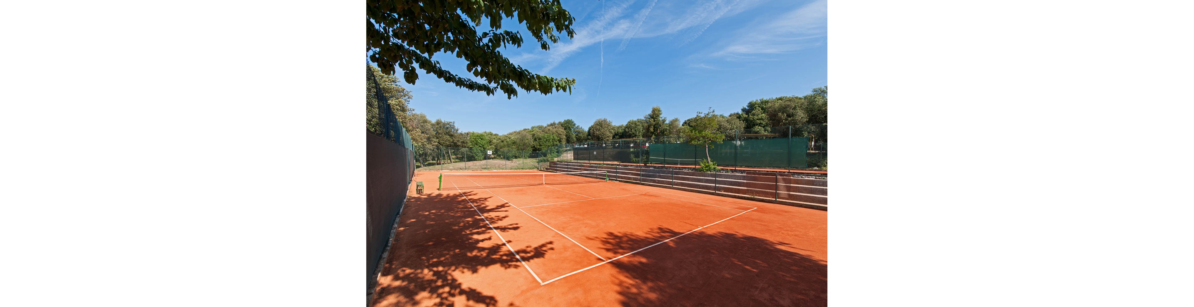 Resort Amarin Apartments