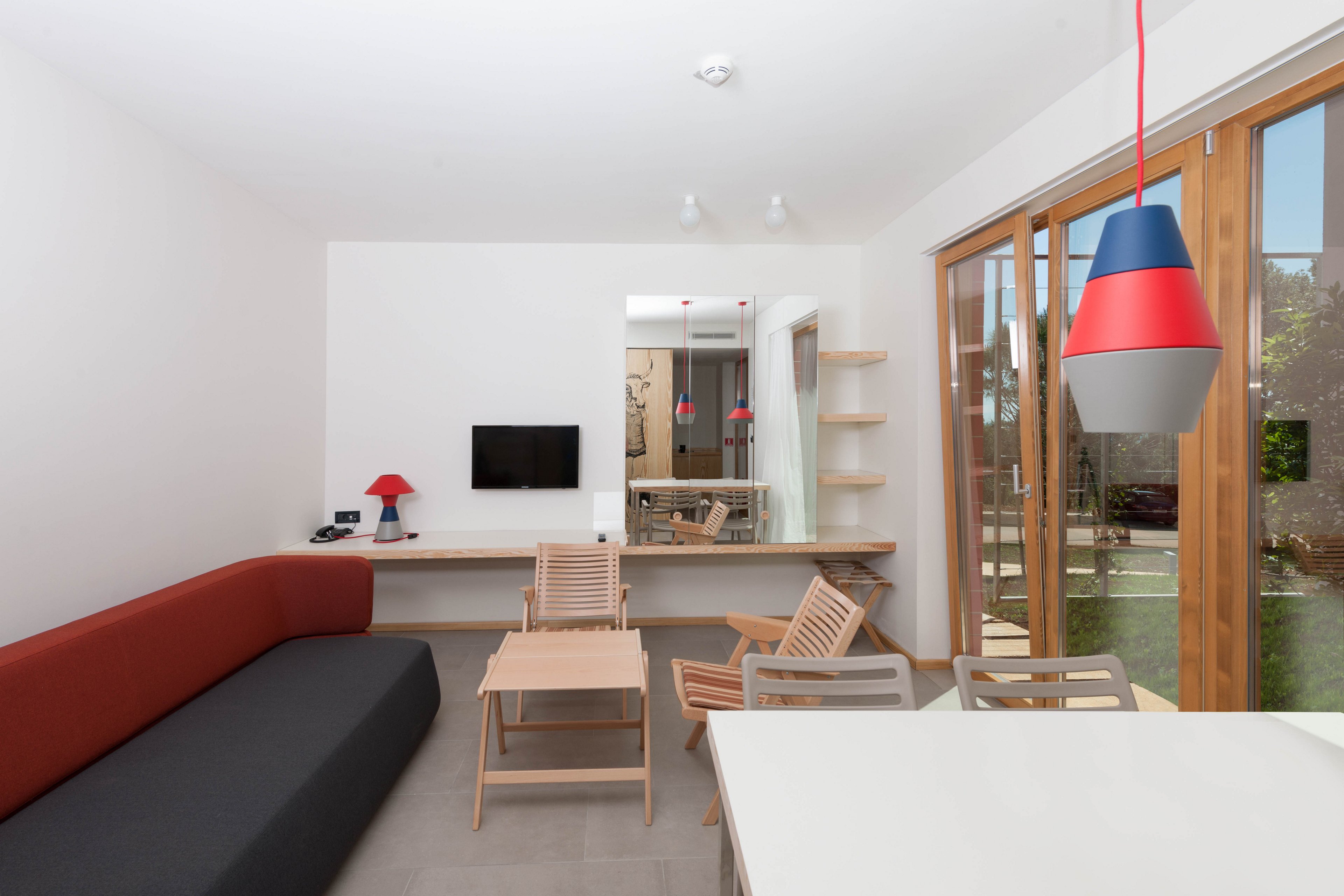 Resort Amarin Apartments