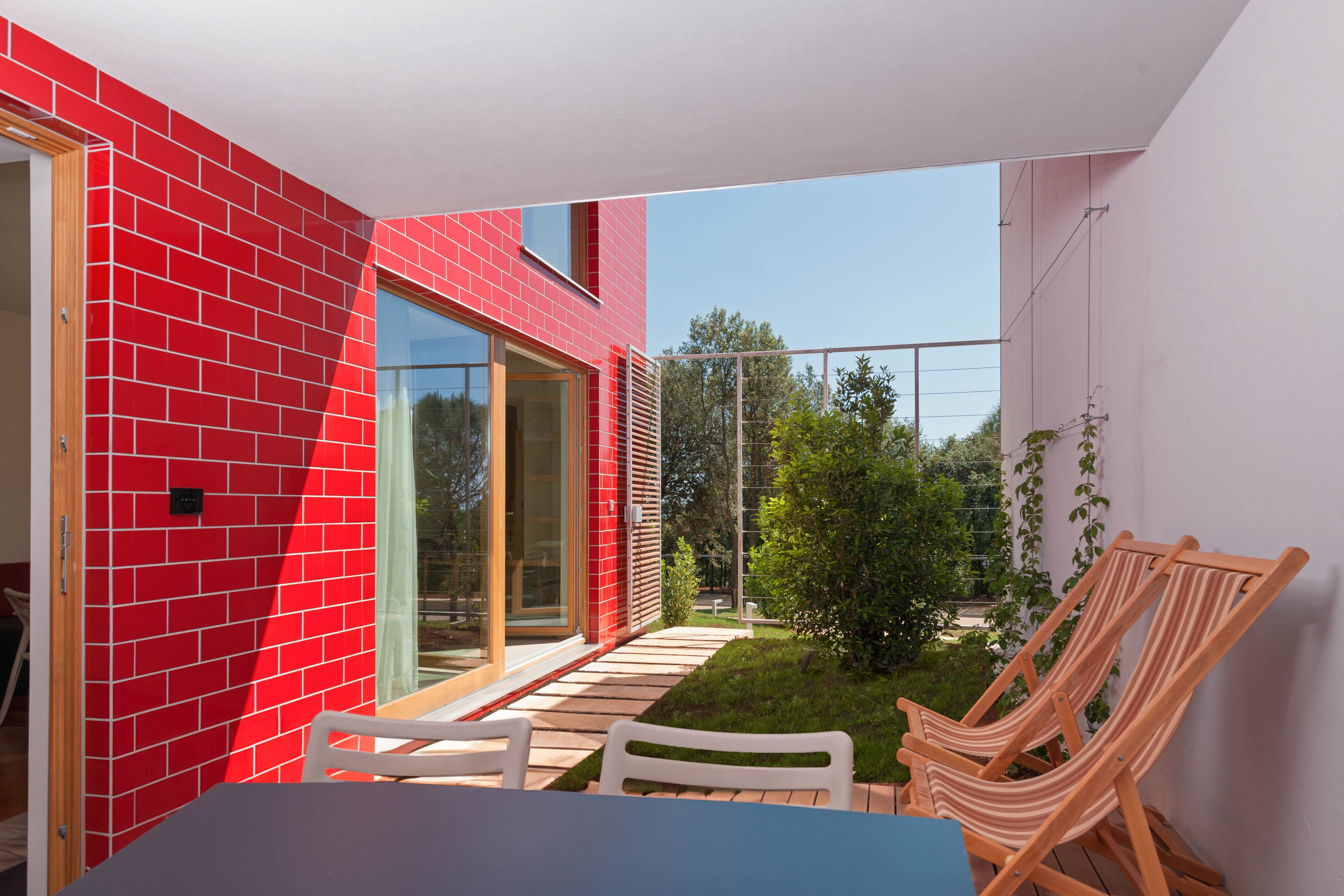 Resort Amarin Apartments