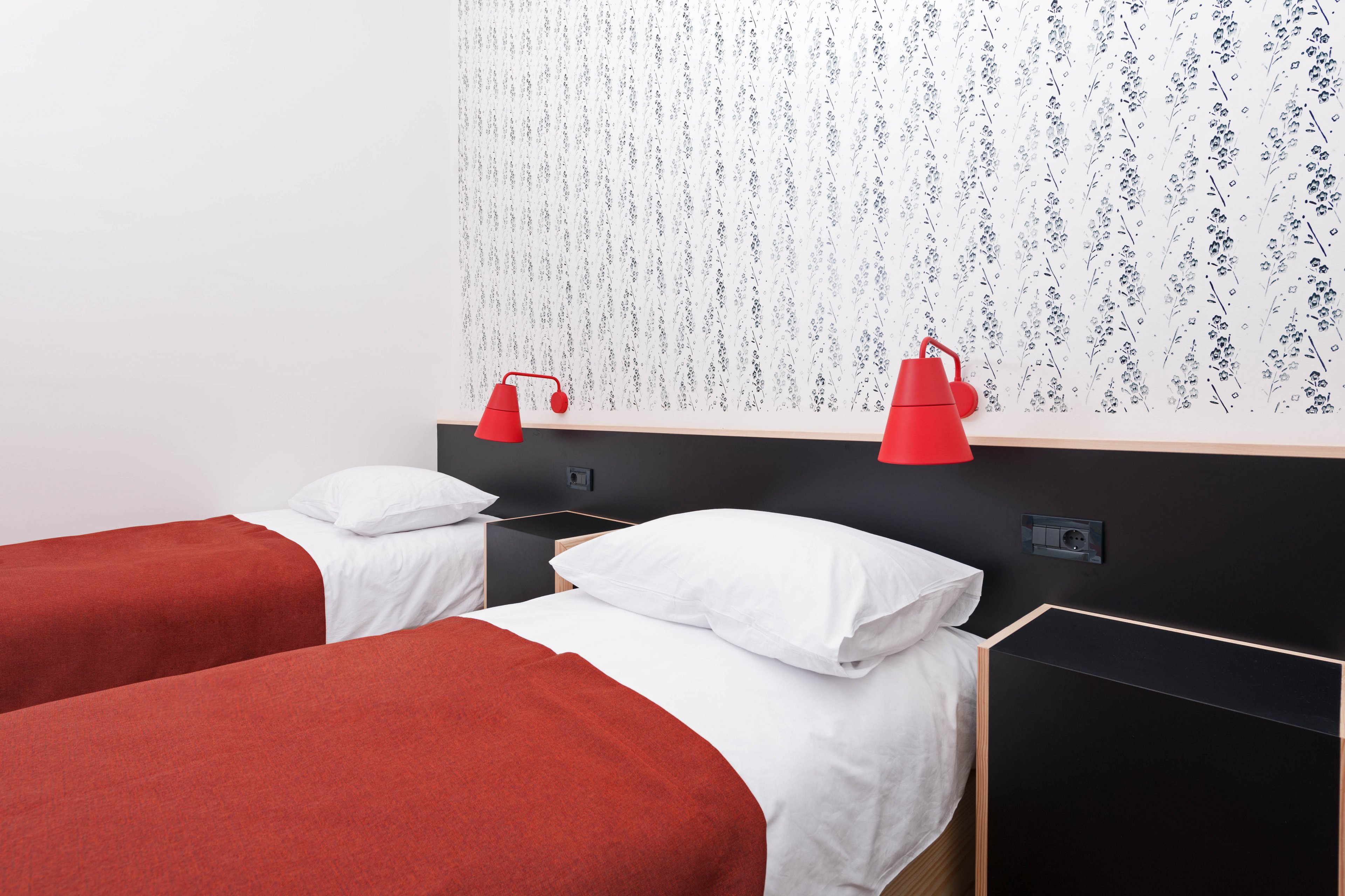 Resort Amarin Apartments