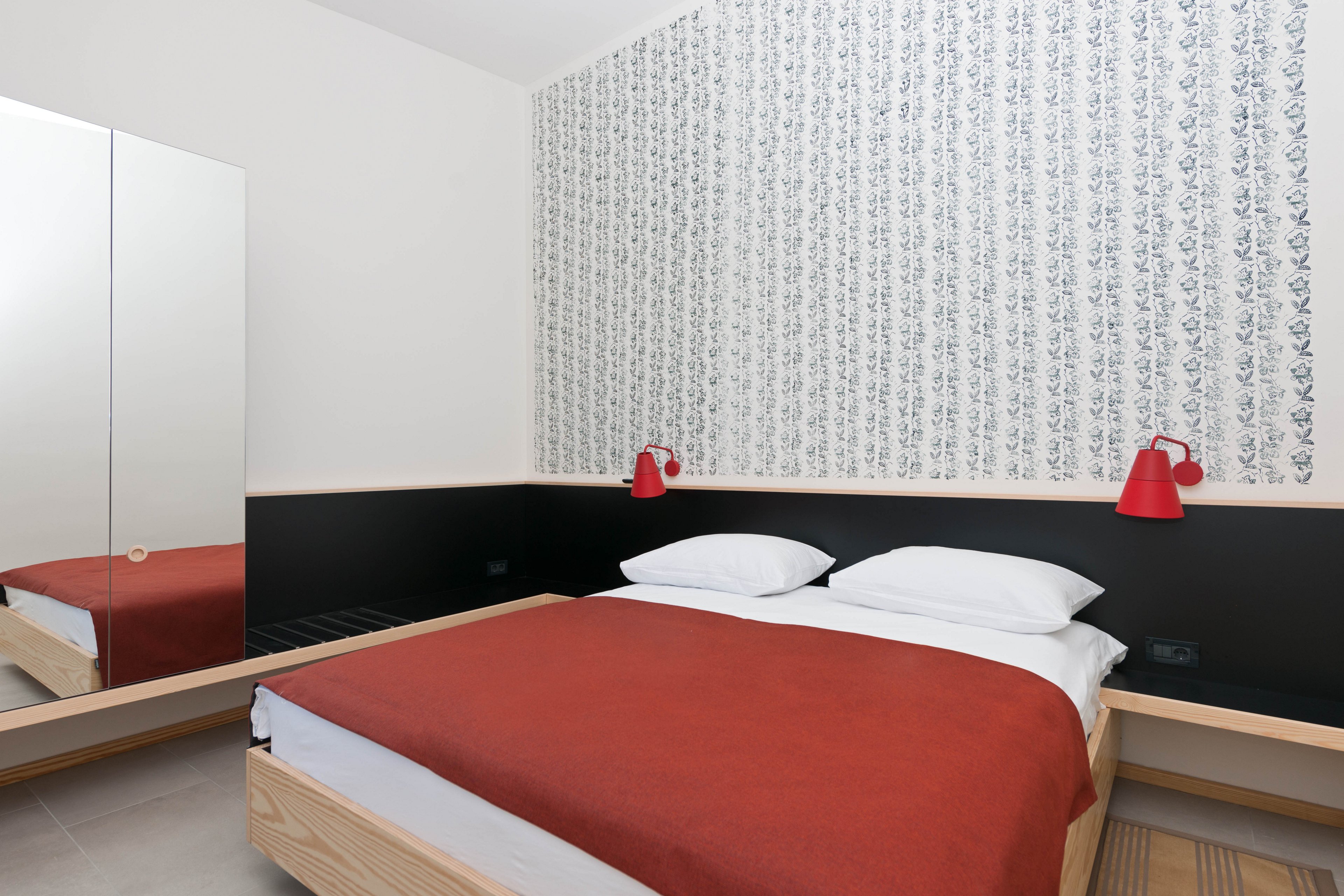 Resort Amarin Apartments