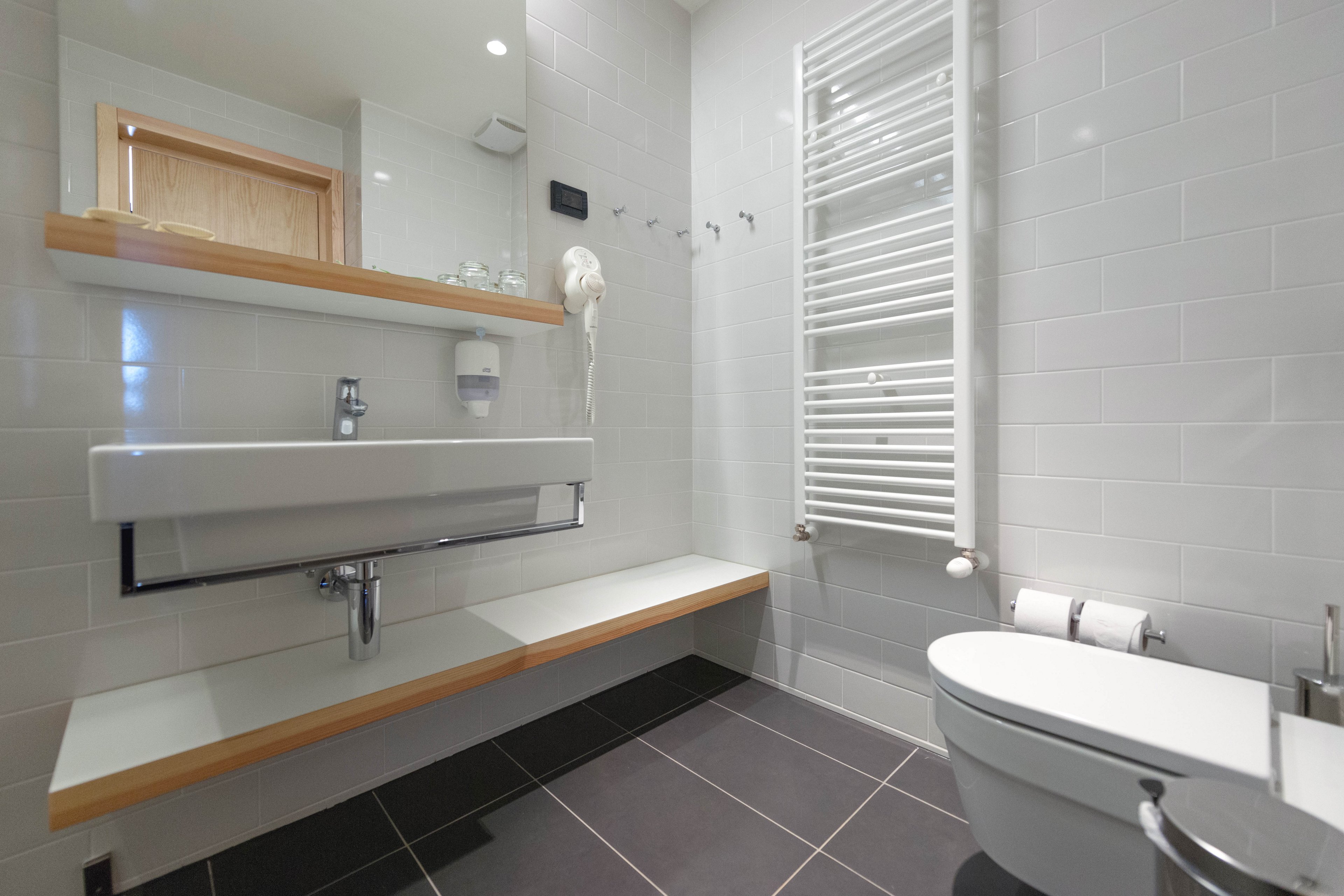 Resort Amarin Apartments