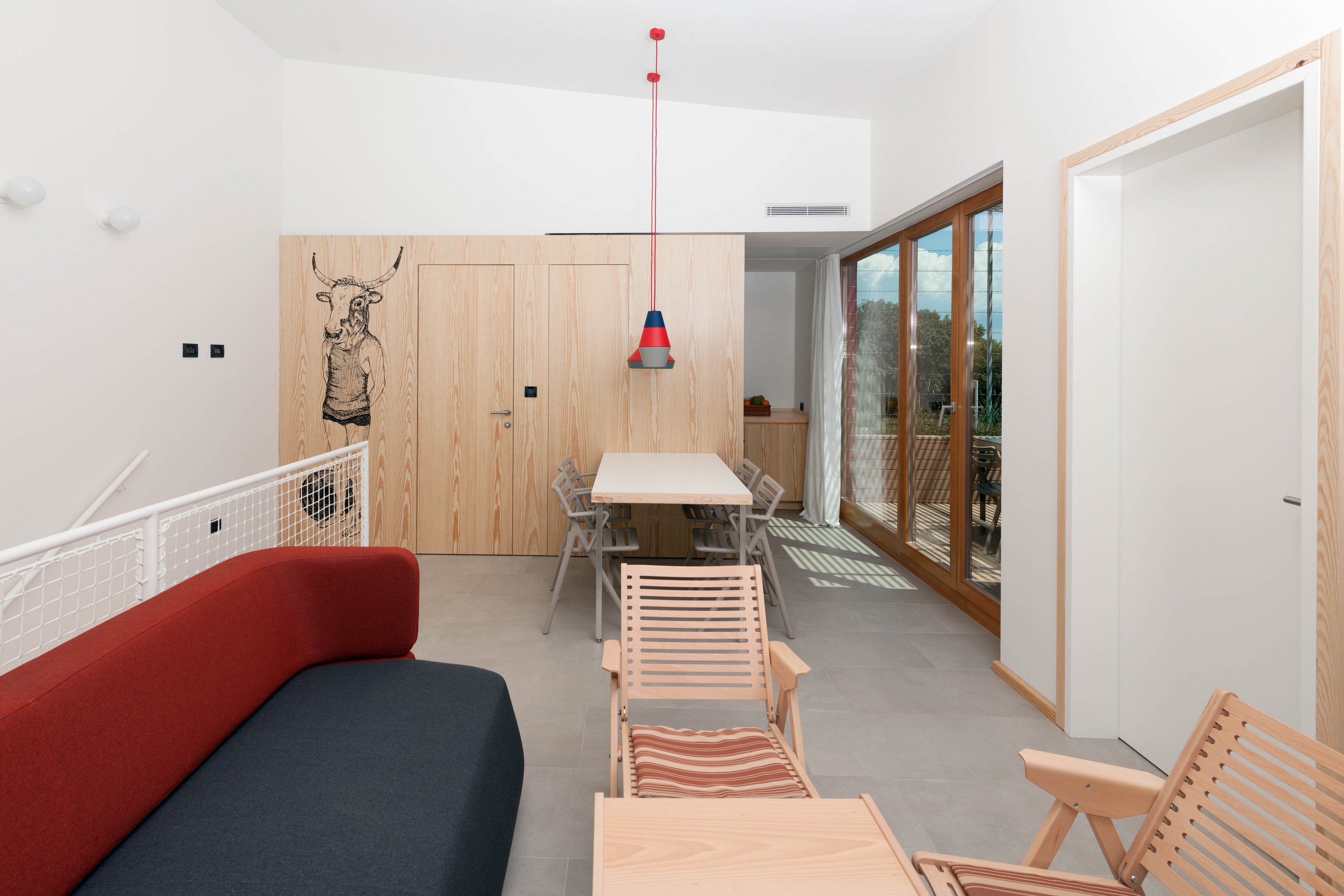 Resort Amarin Apartments