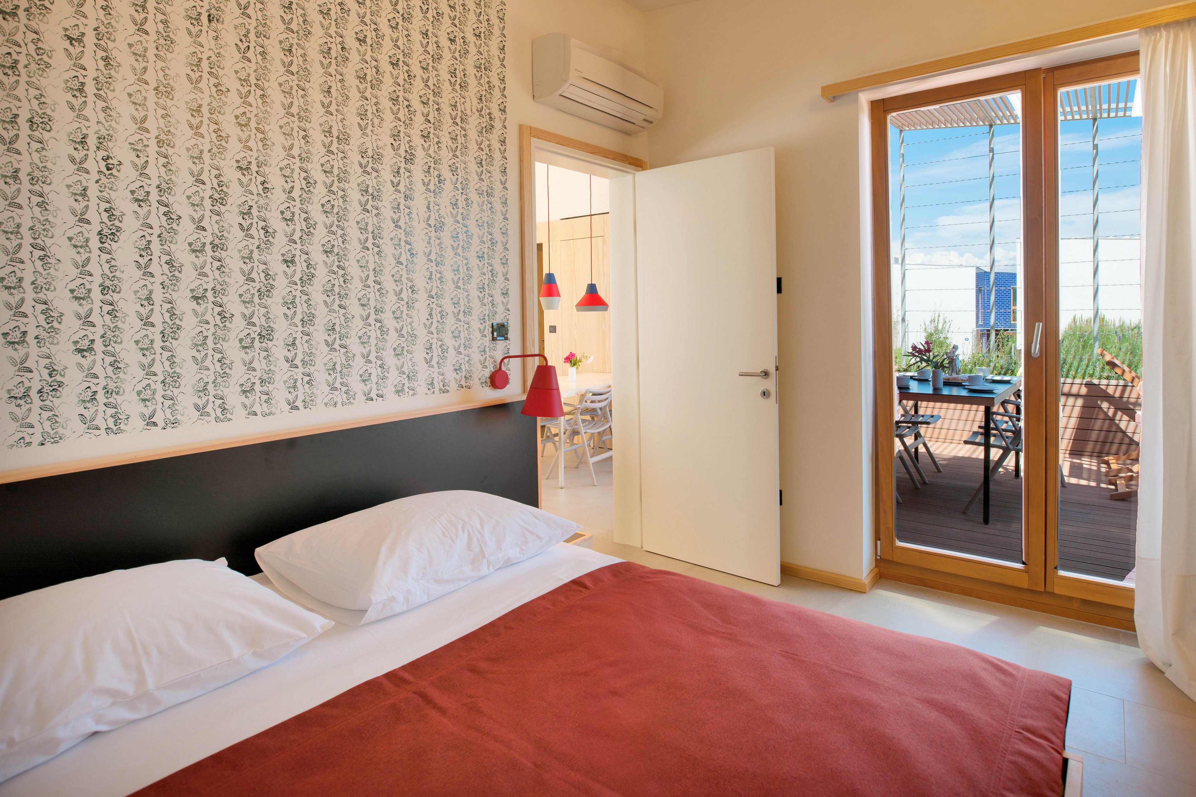 Resort Amarin Apartments