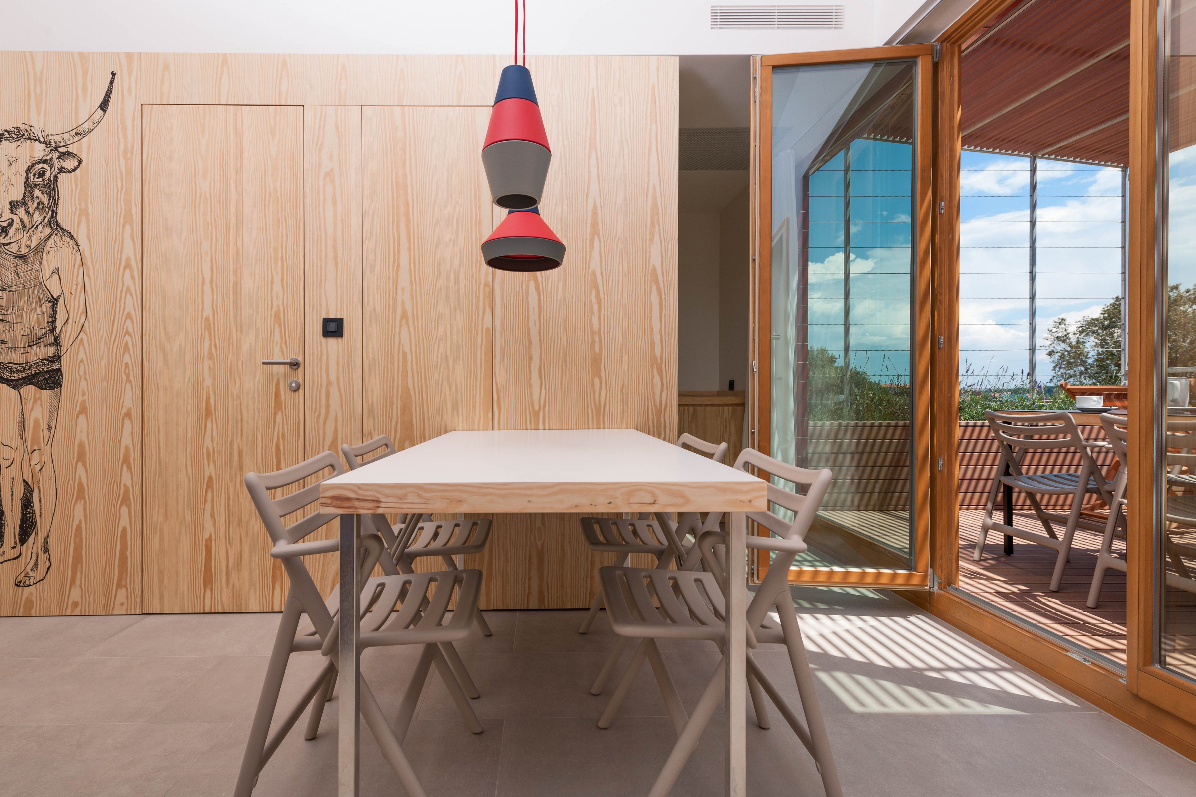 Resort Amarin Apartments