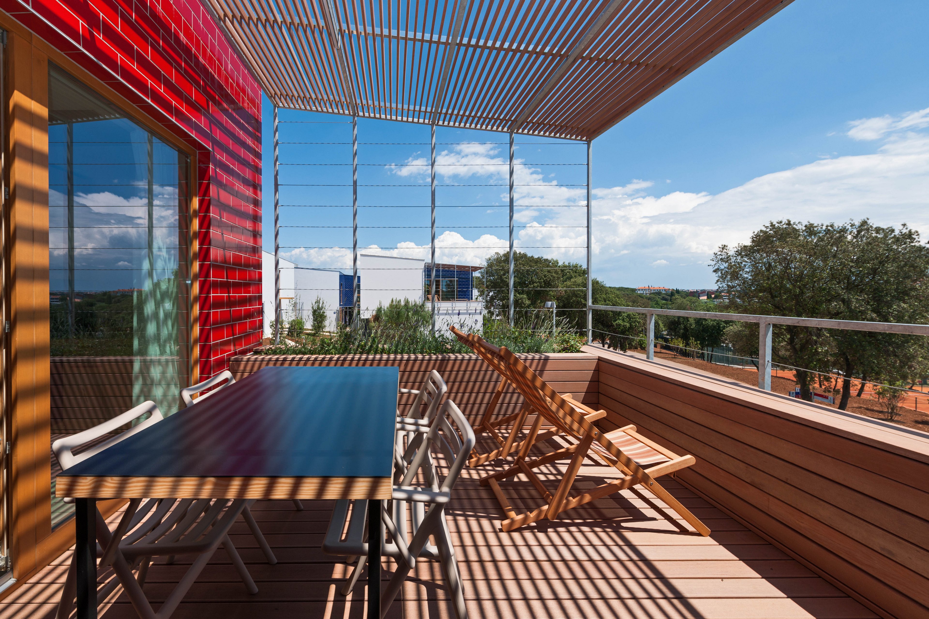 Resort Amarin Apartments