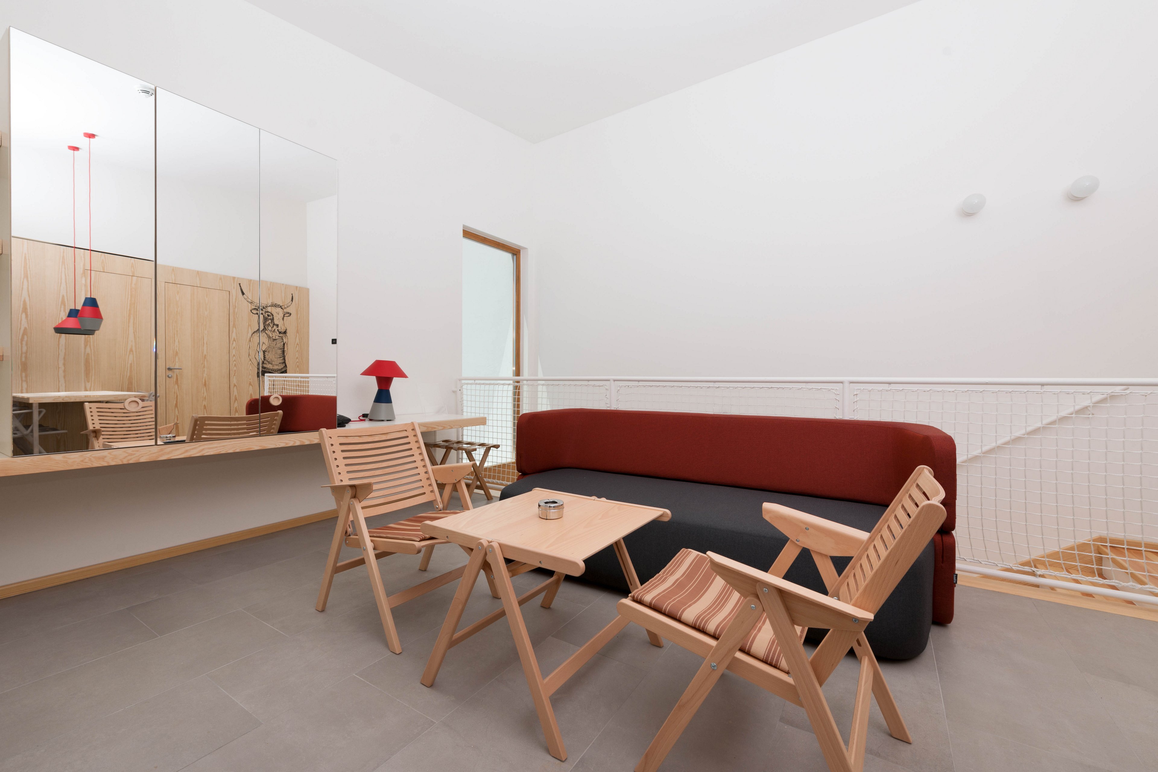 Resort Amarin Apartments