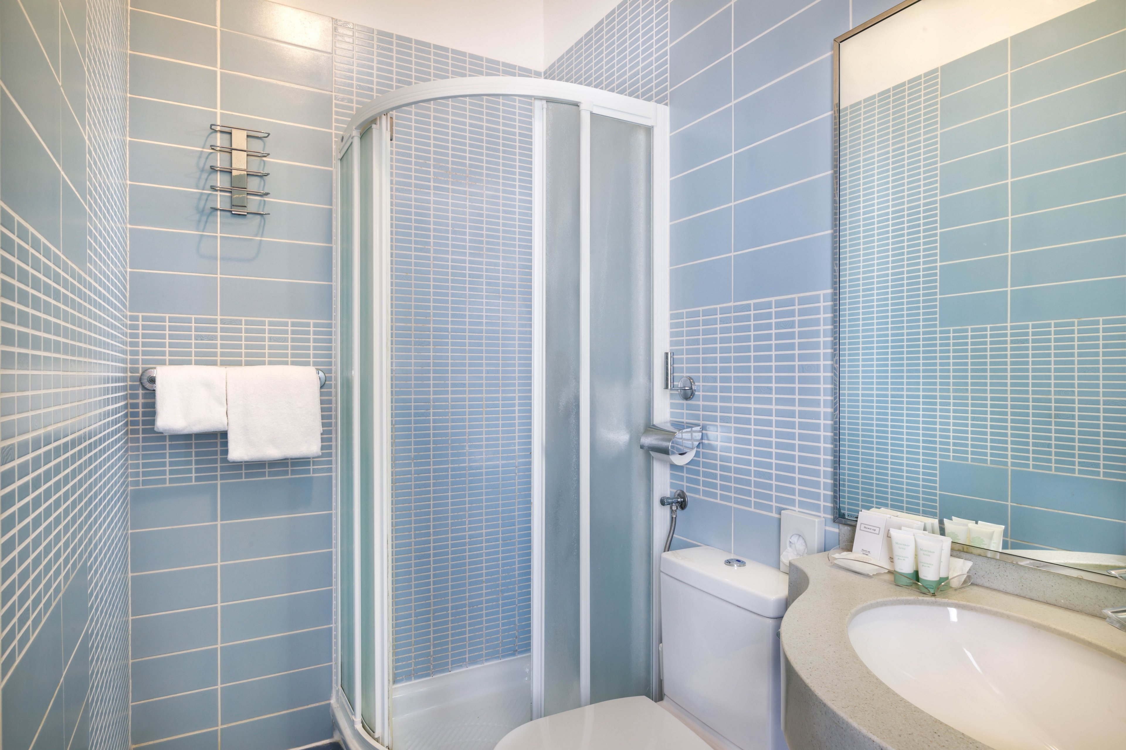 Resort Amarin Apartments