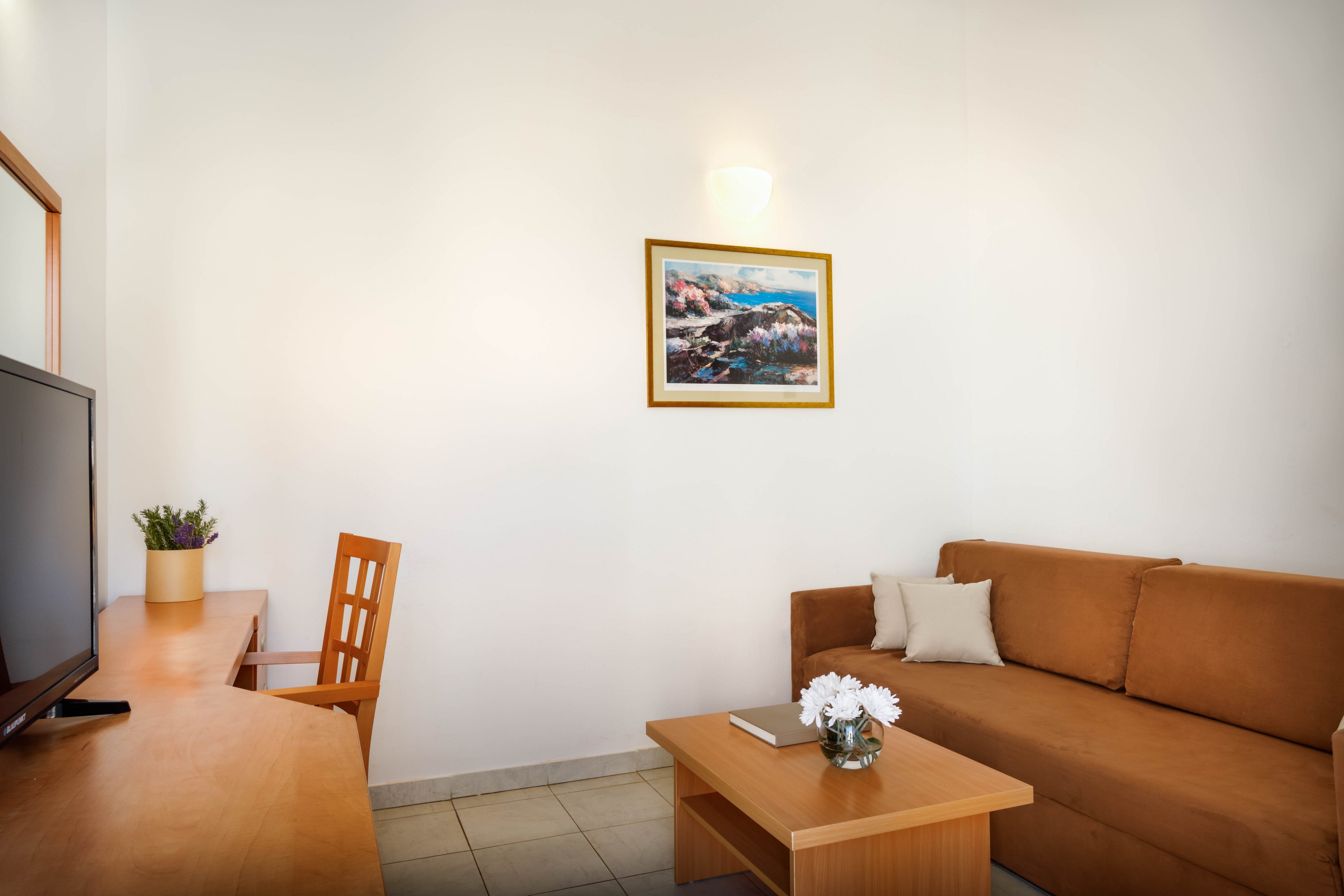 Resort Amarin Apartments