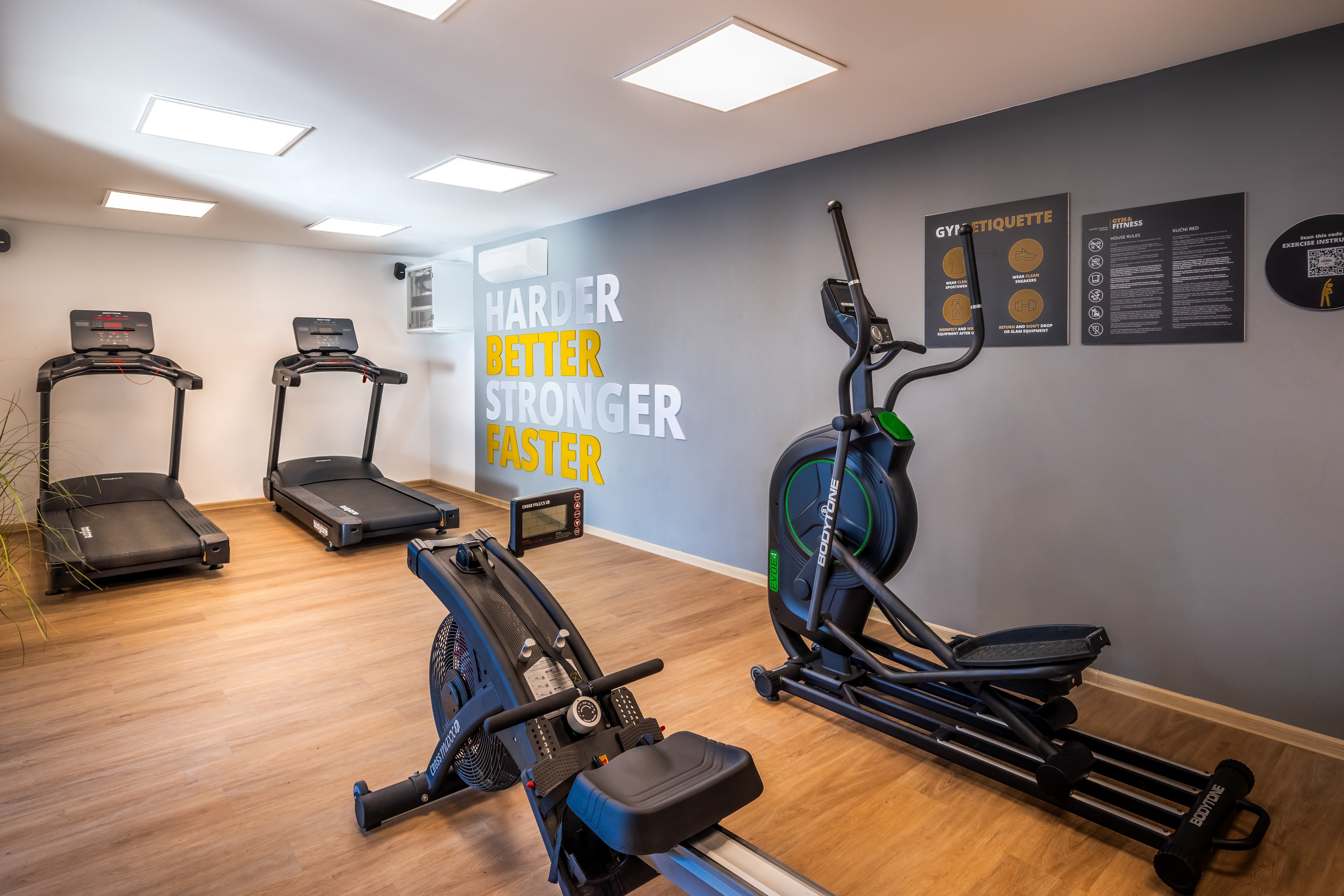 Valamar Camping Lanterna