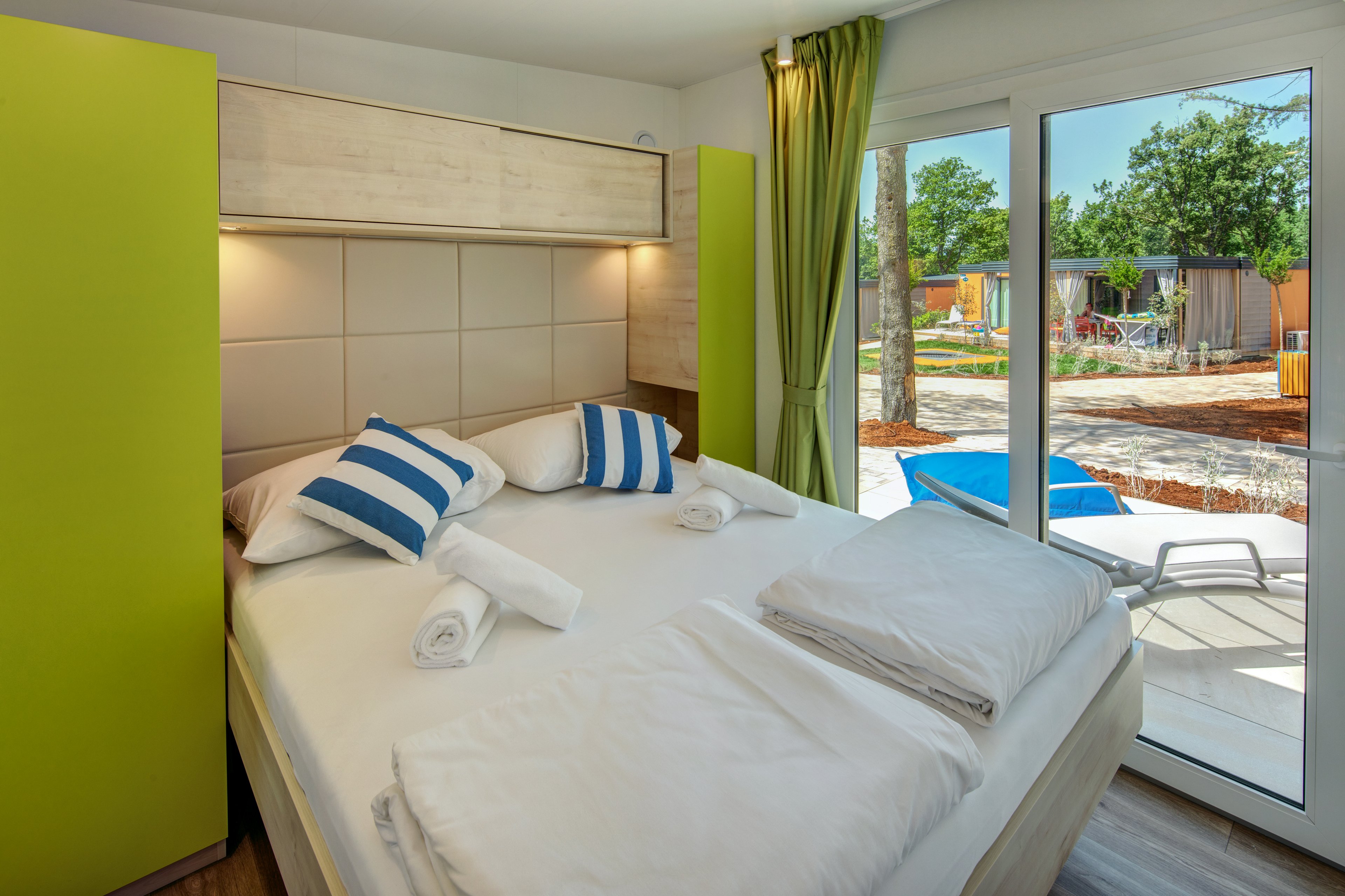Valamar Camping Lanterna