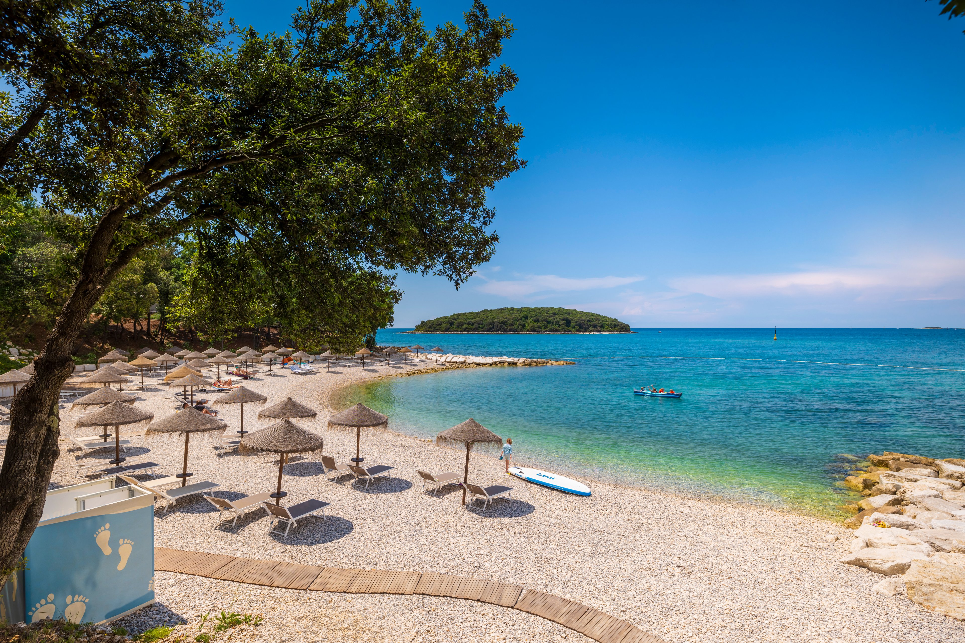 Valamar Camping Istra