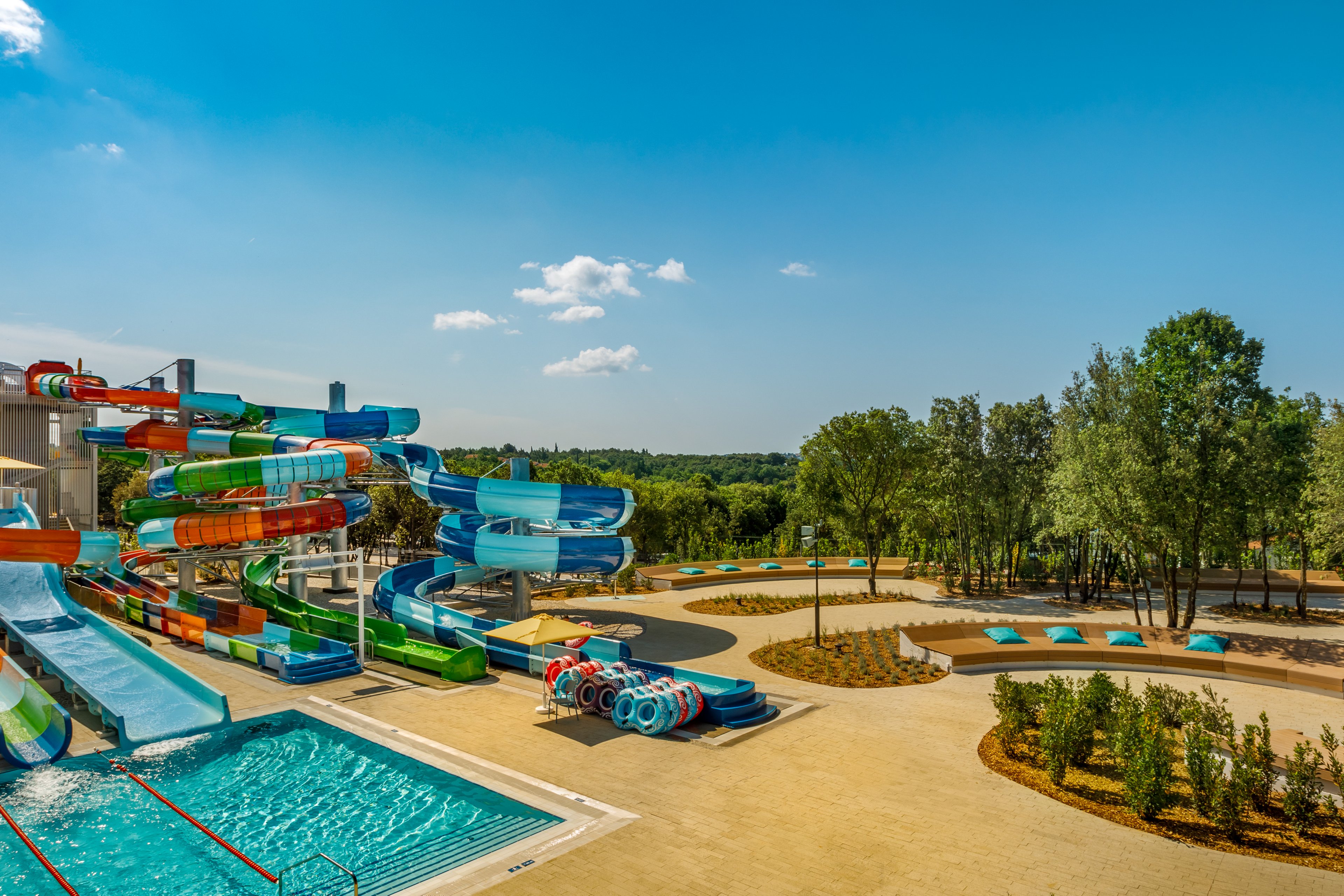 Valamar Camping Istra