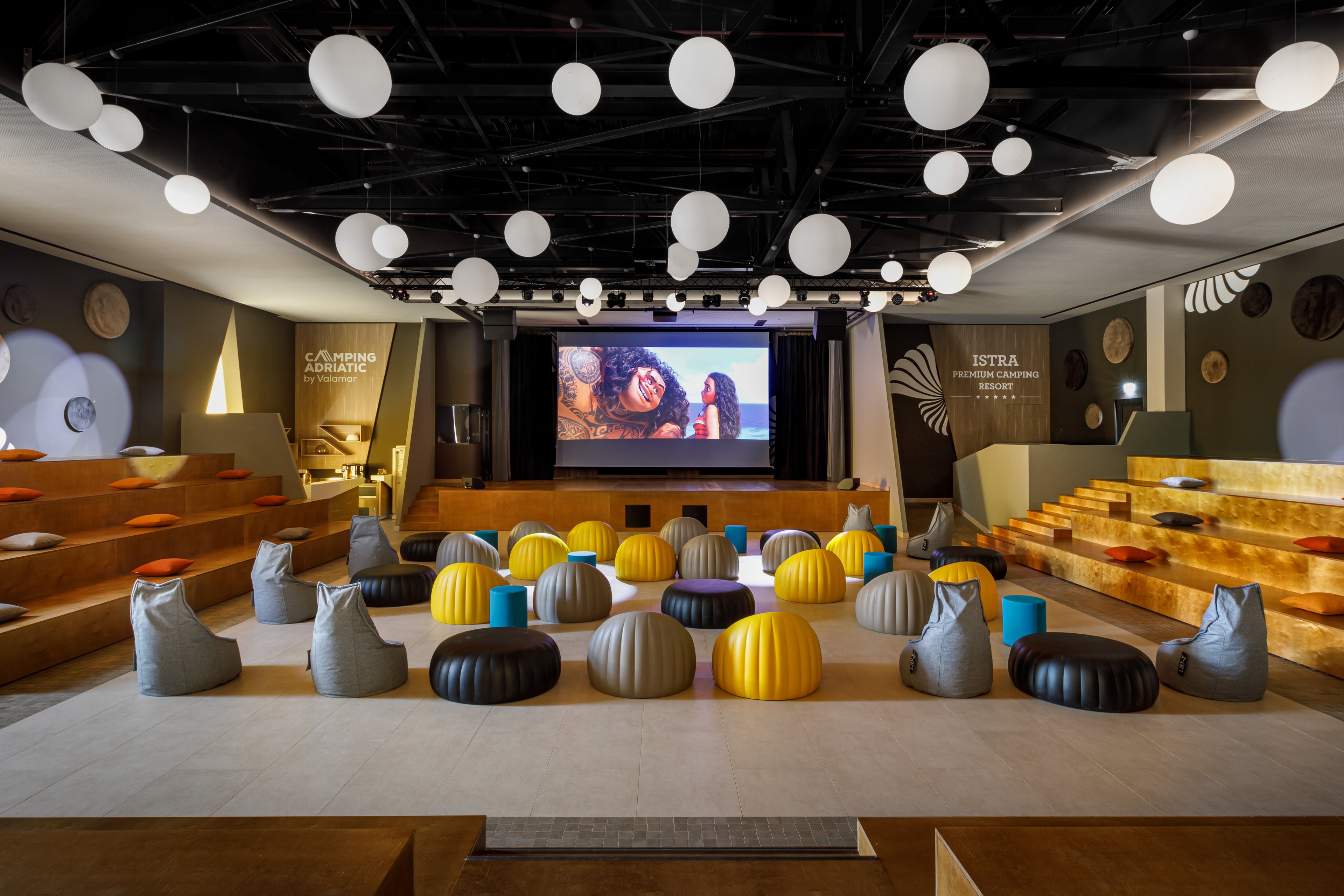 Valamar Camping Istra