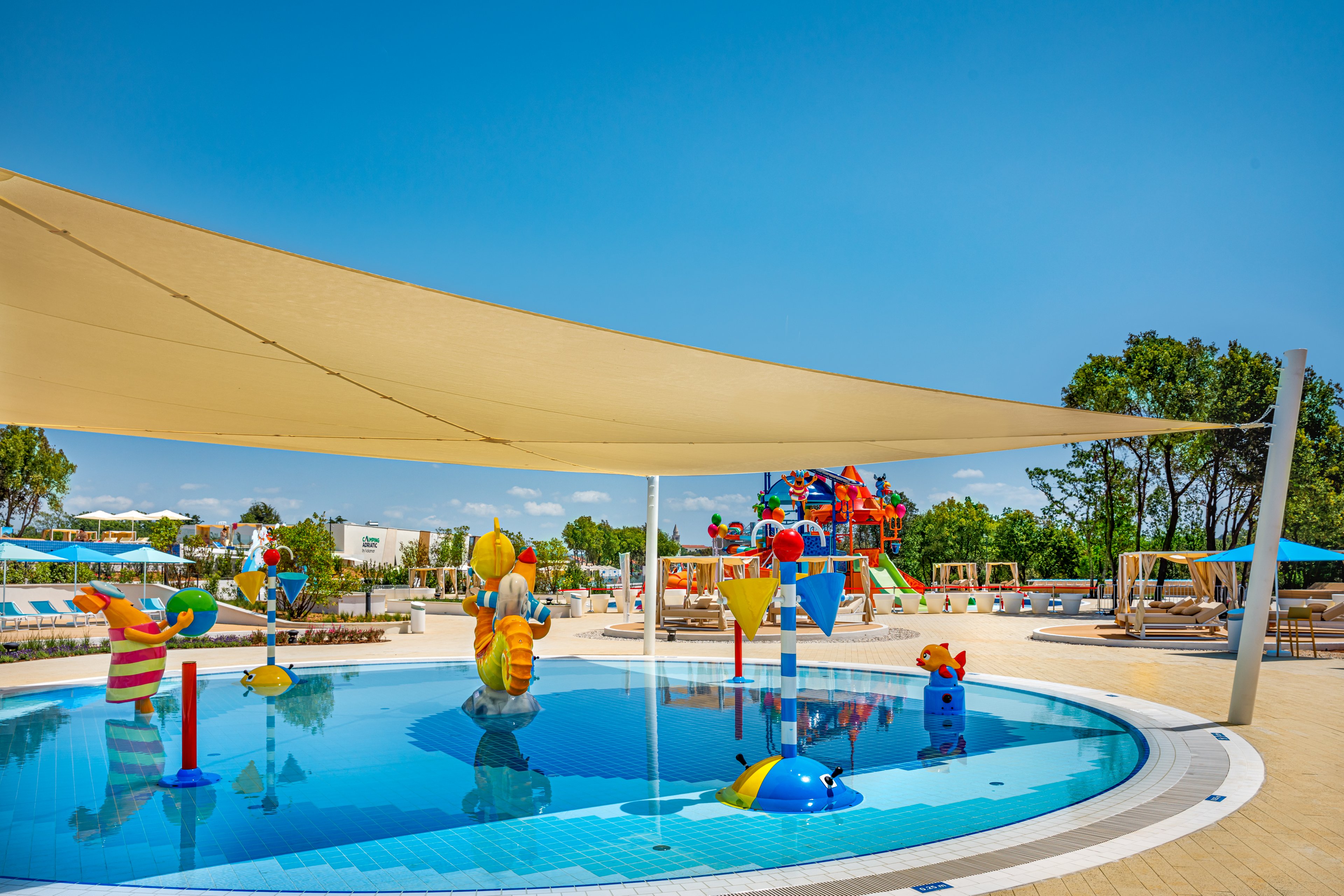 Valamar Camping Istra