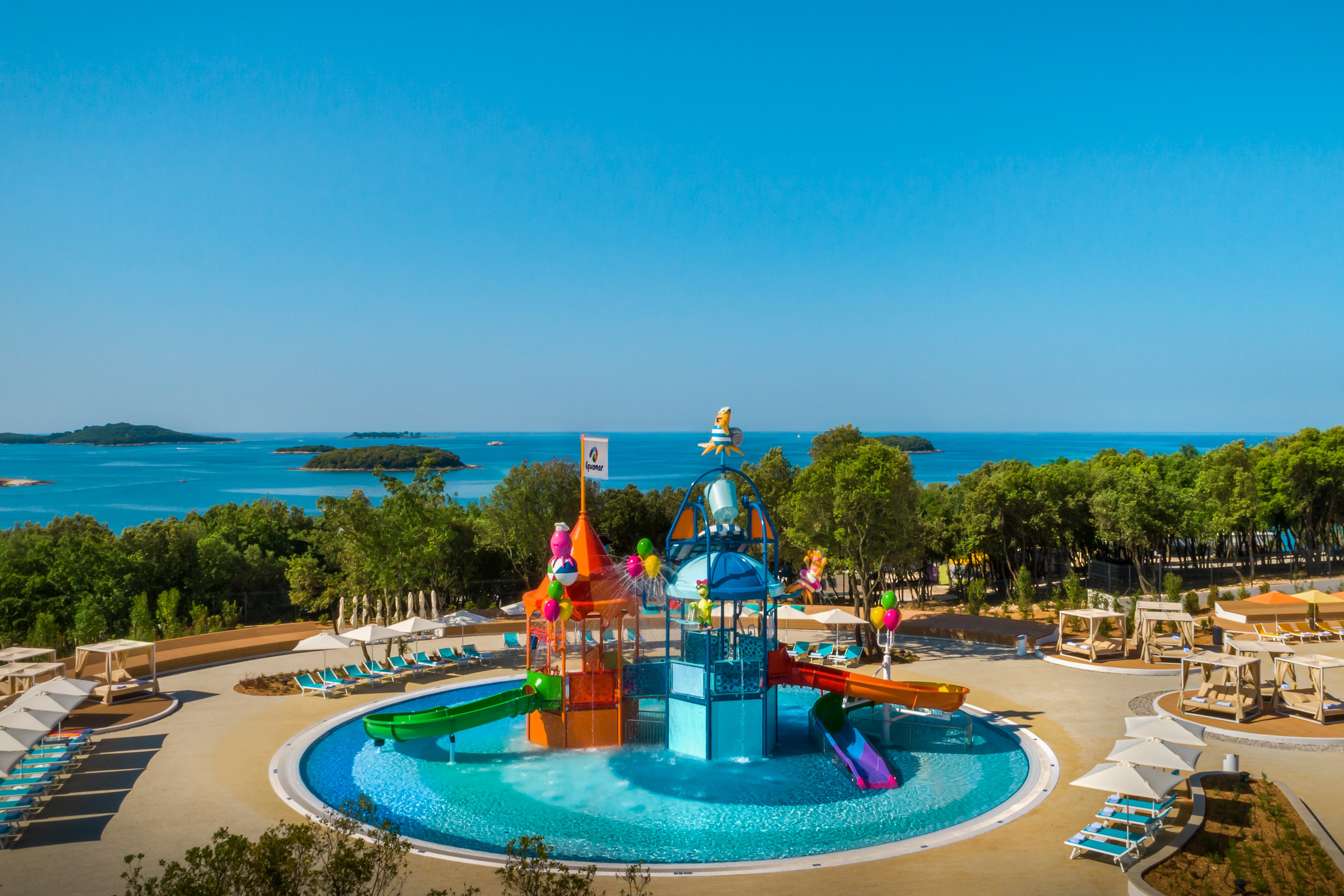 Valamar Camping Istra