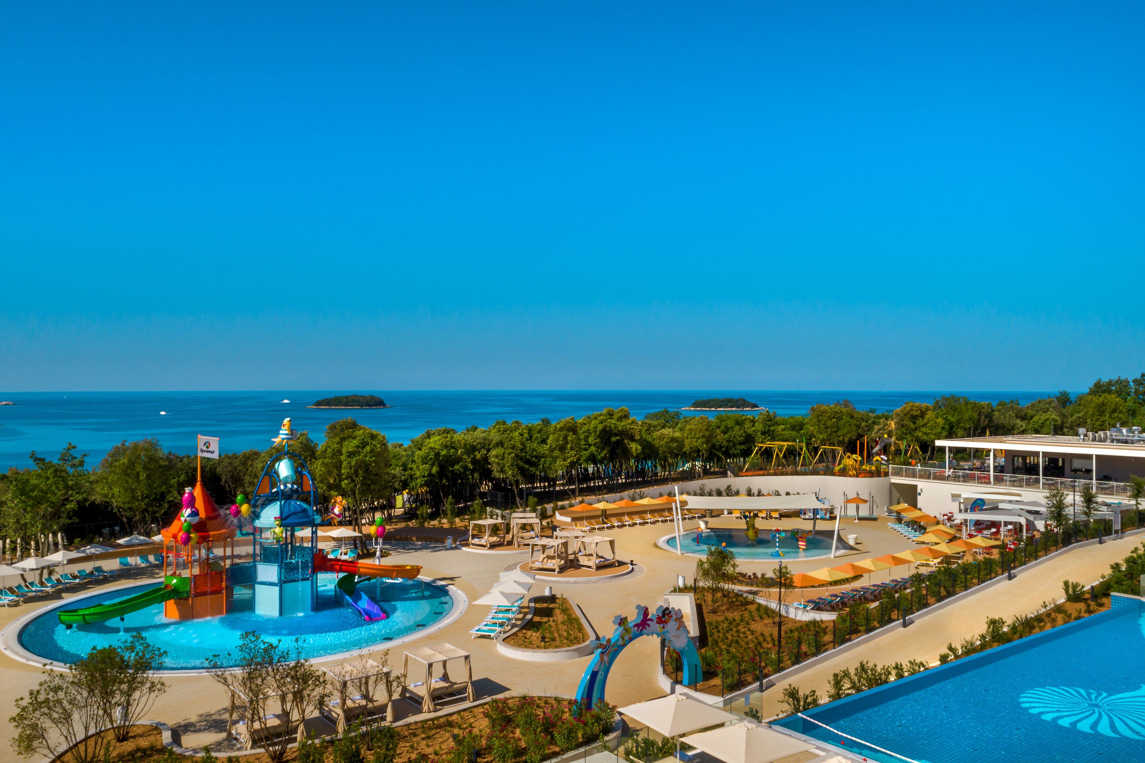 Valamar Camping Istra