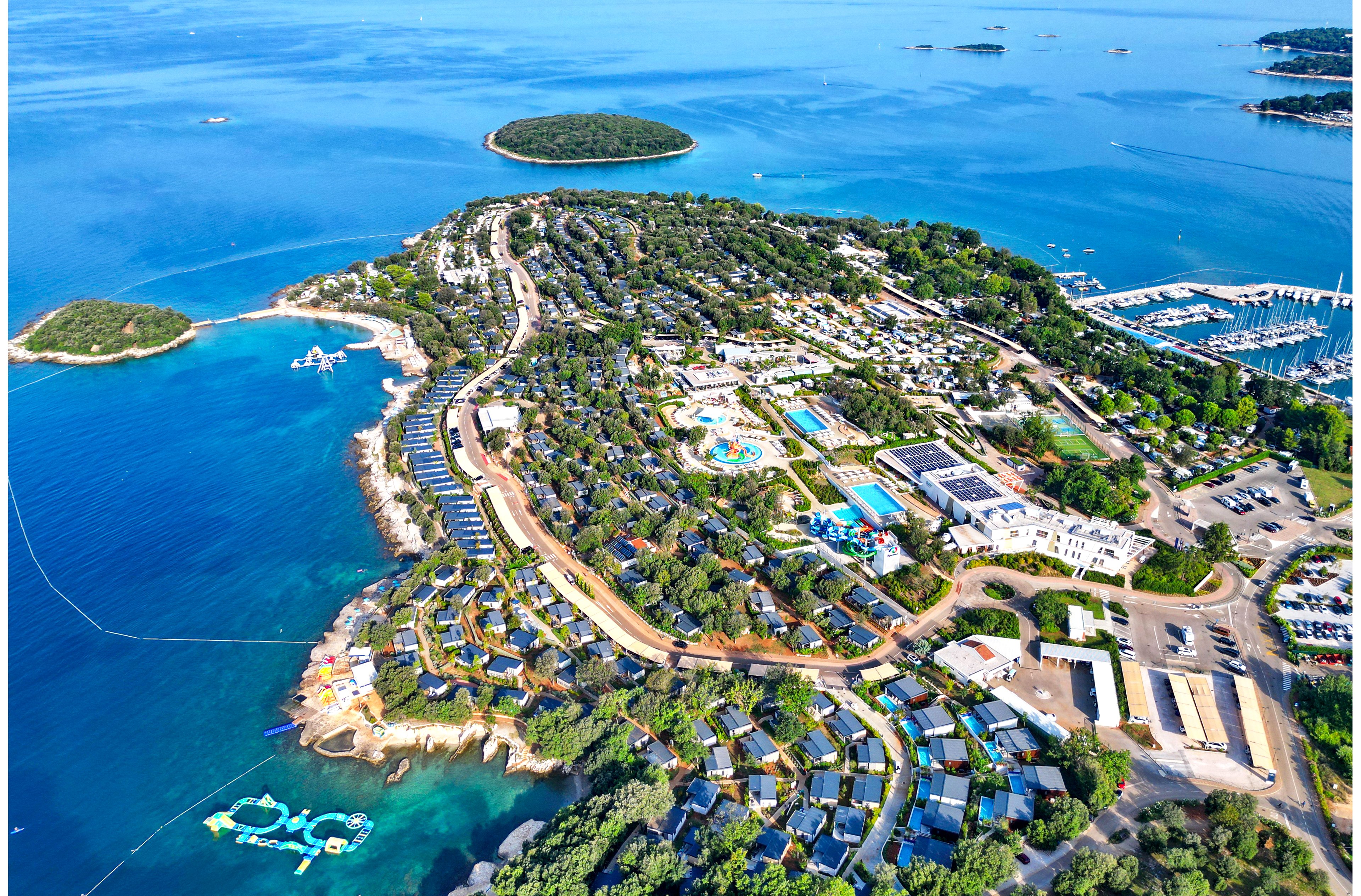 Valamar Camping Istra