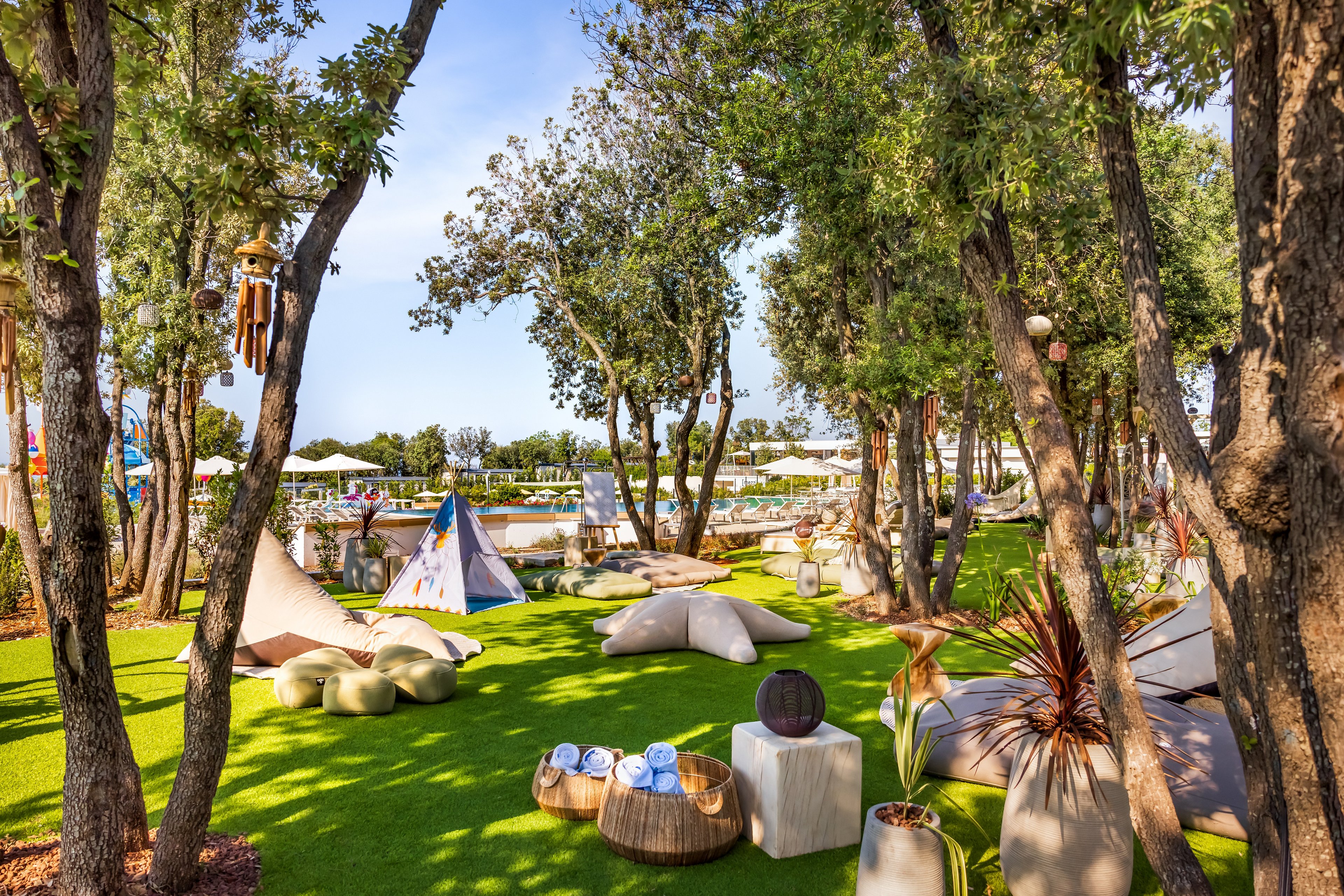 Valamar Camping Istra