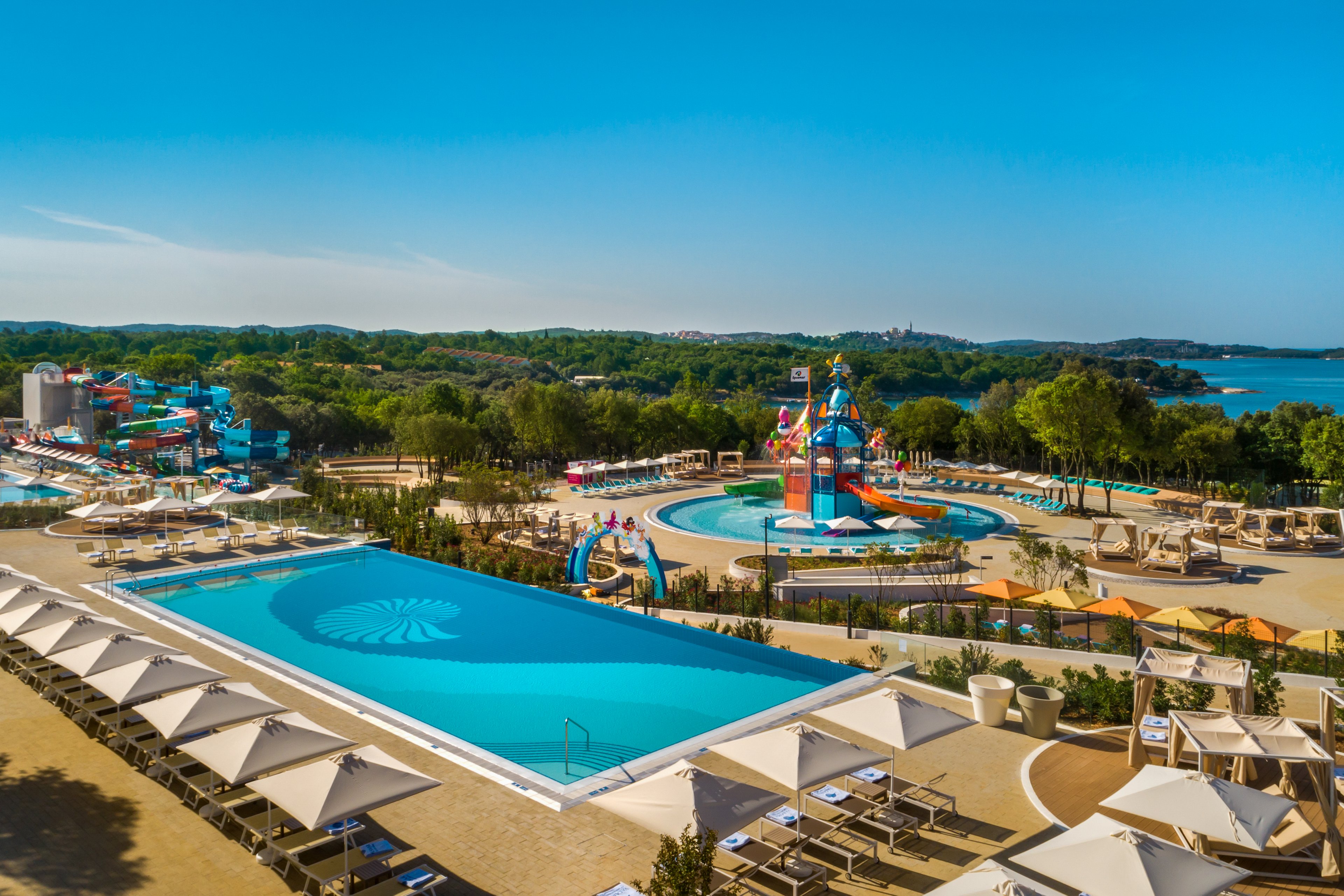 Valamar Camping Istra