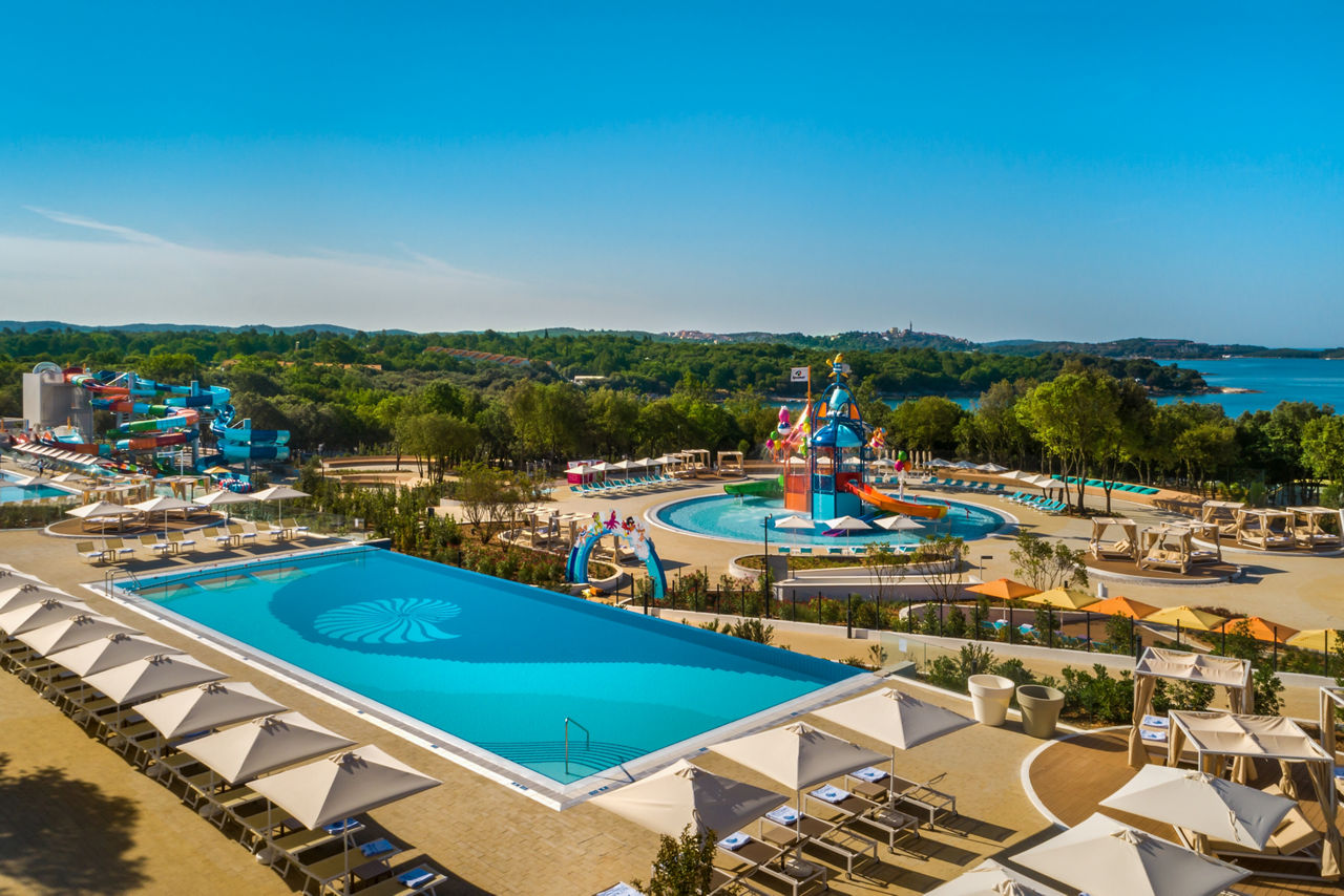 Valamar Camping Istra