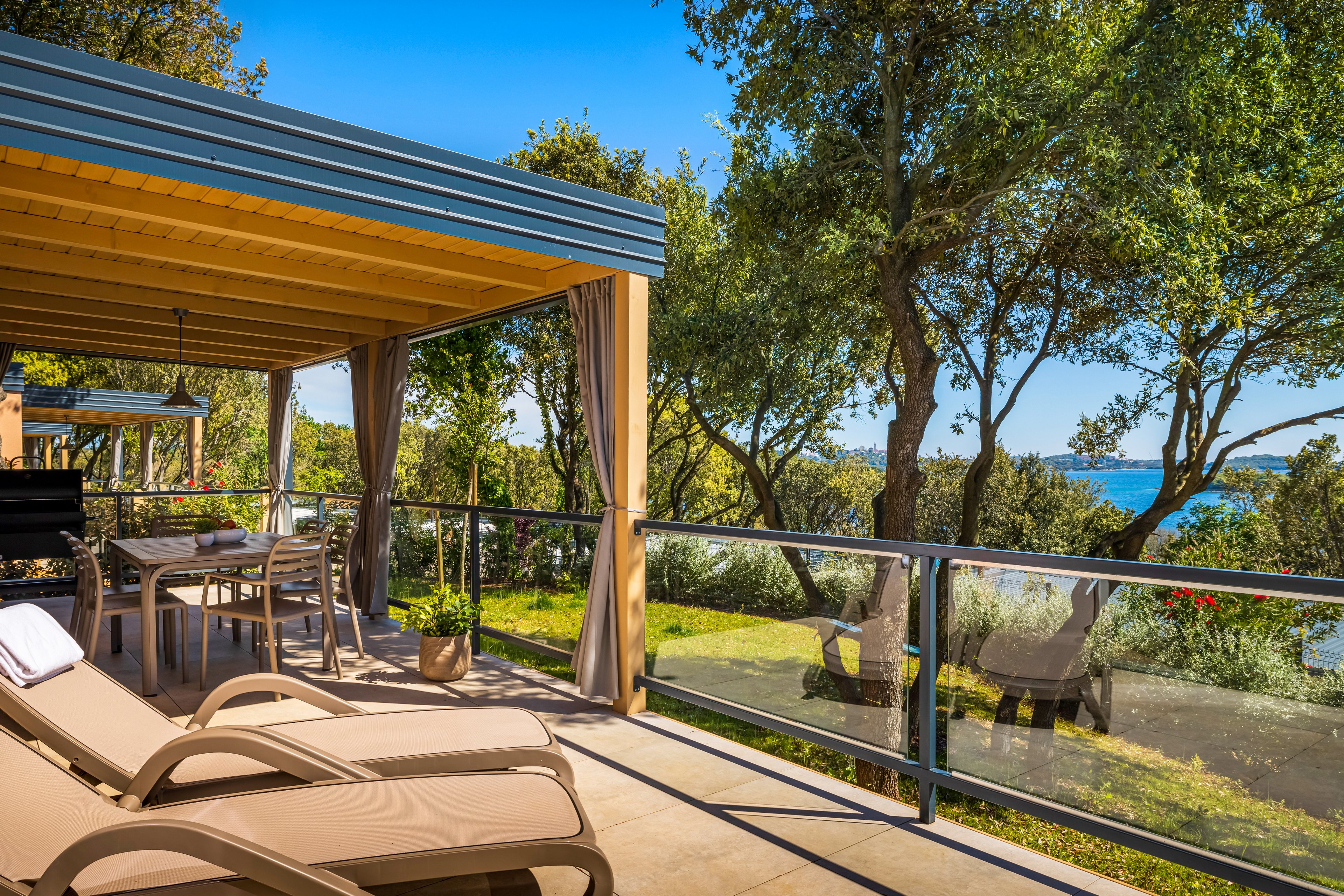 Valamar Camping Istra