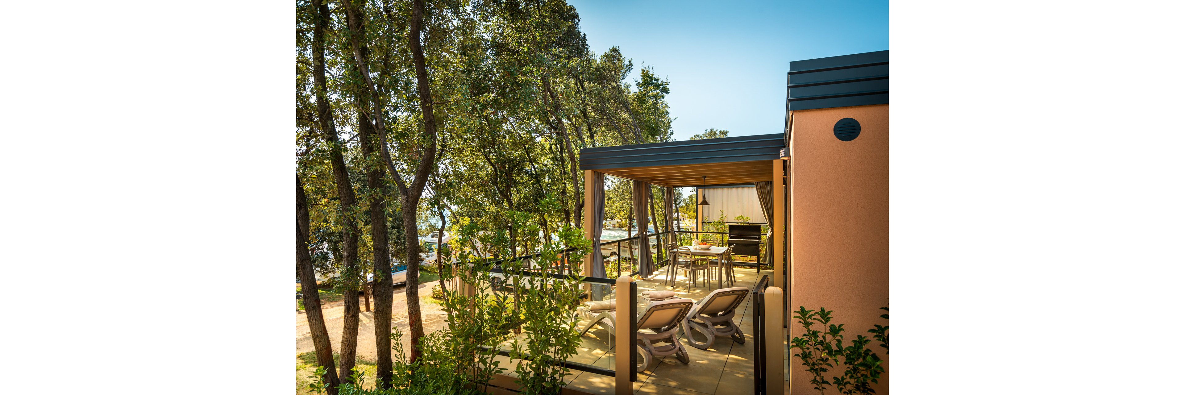 Valamar Camping Istra