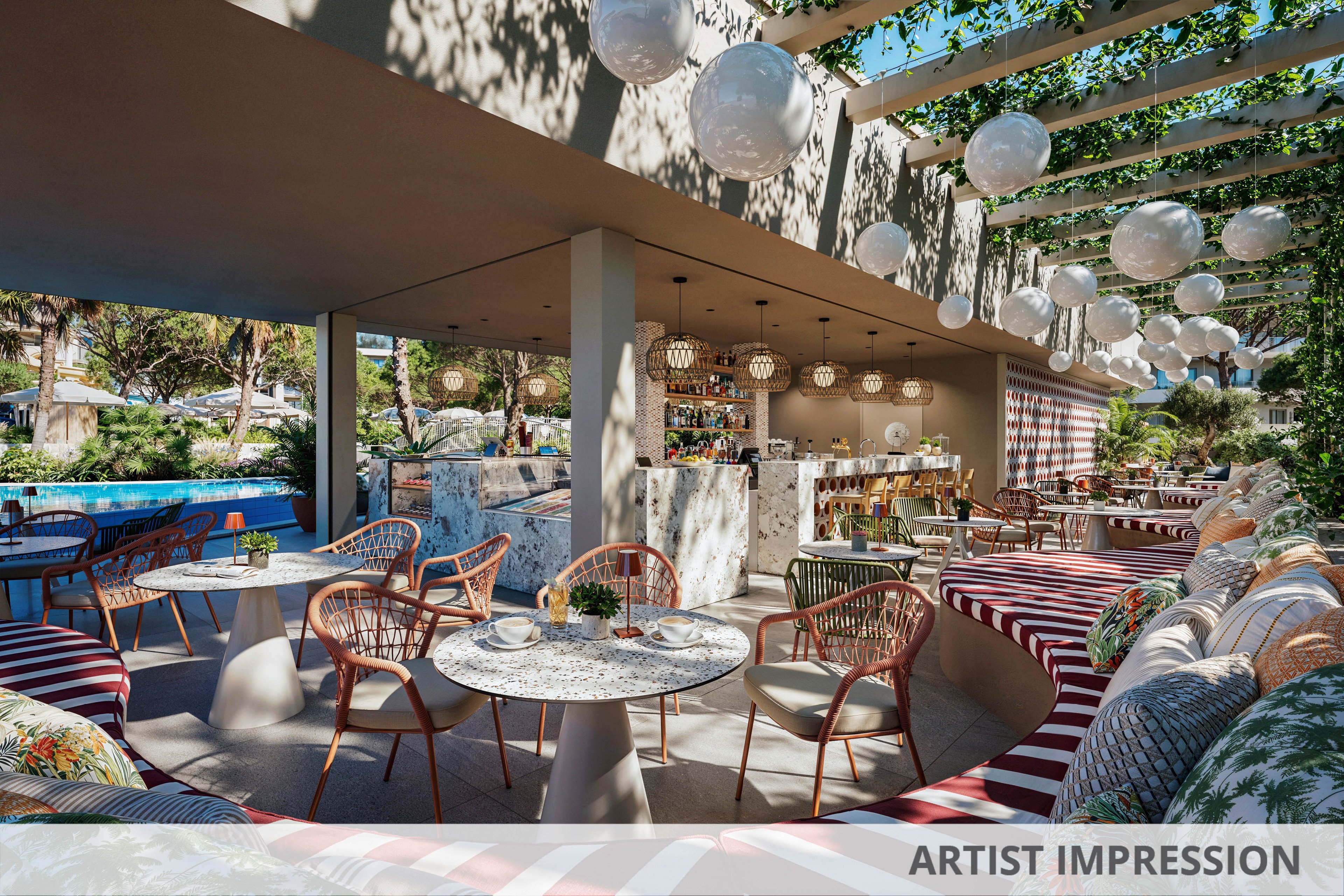 Pical Family Hotel Valamar Collection