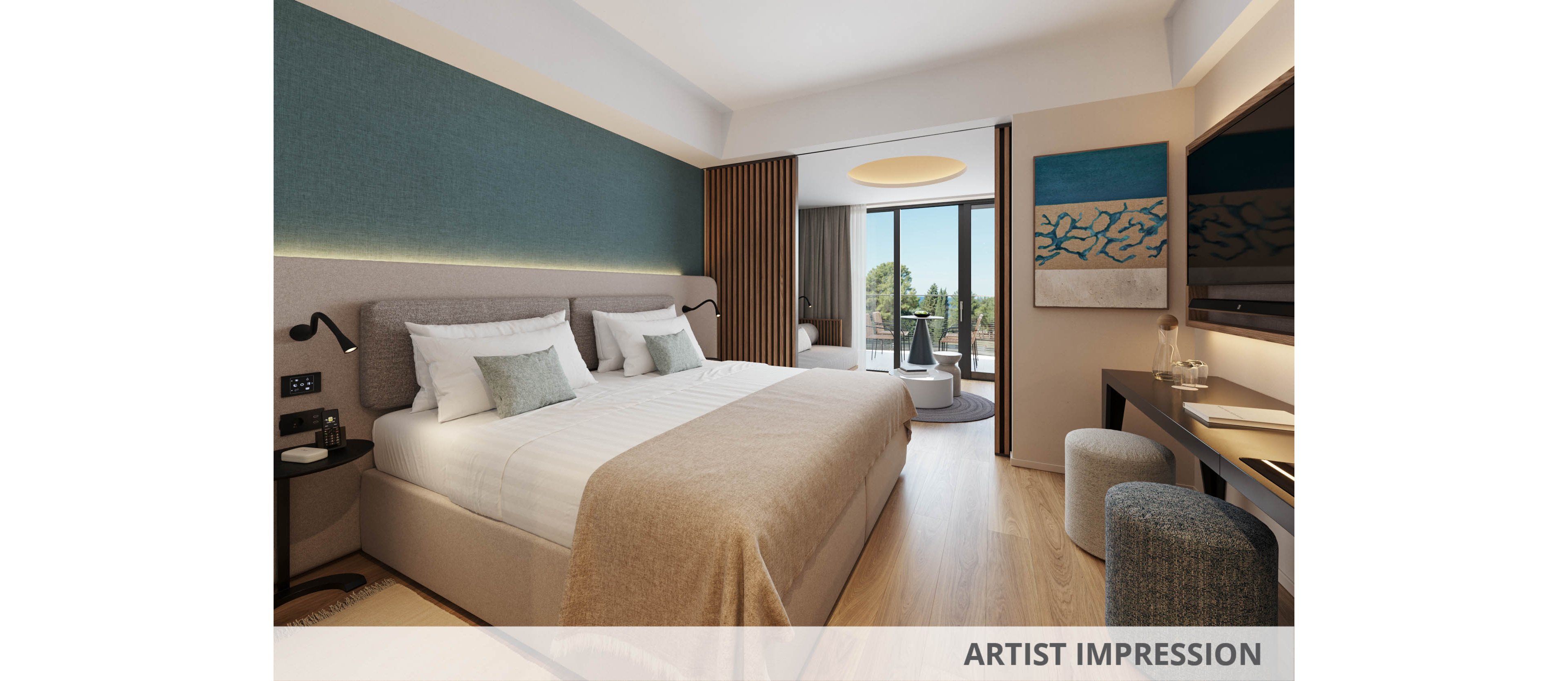 Pical Family Hotel Valamar Collection