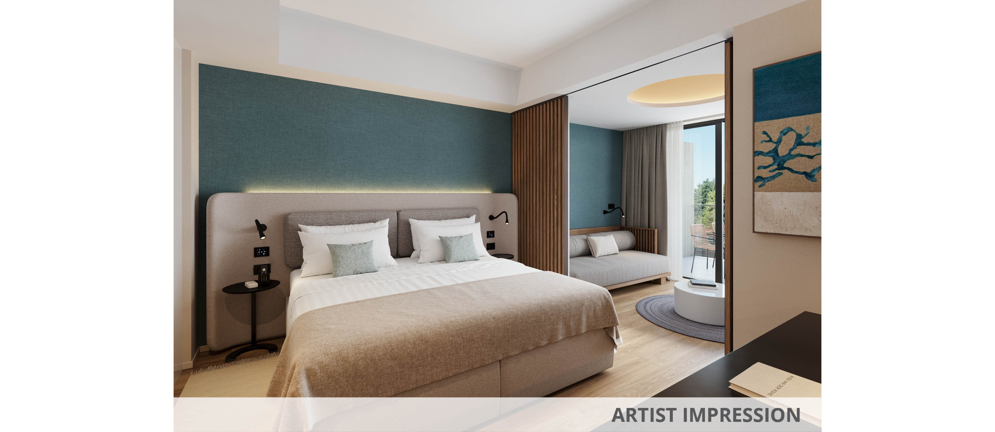 Pical Family Hotel Valamar Collection