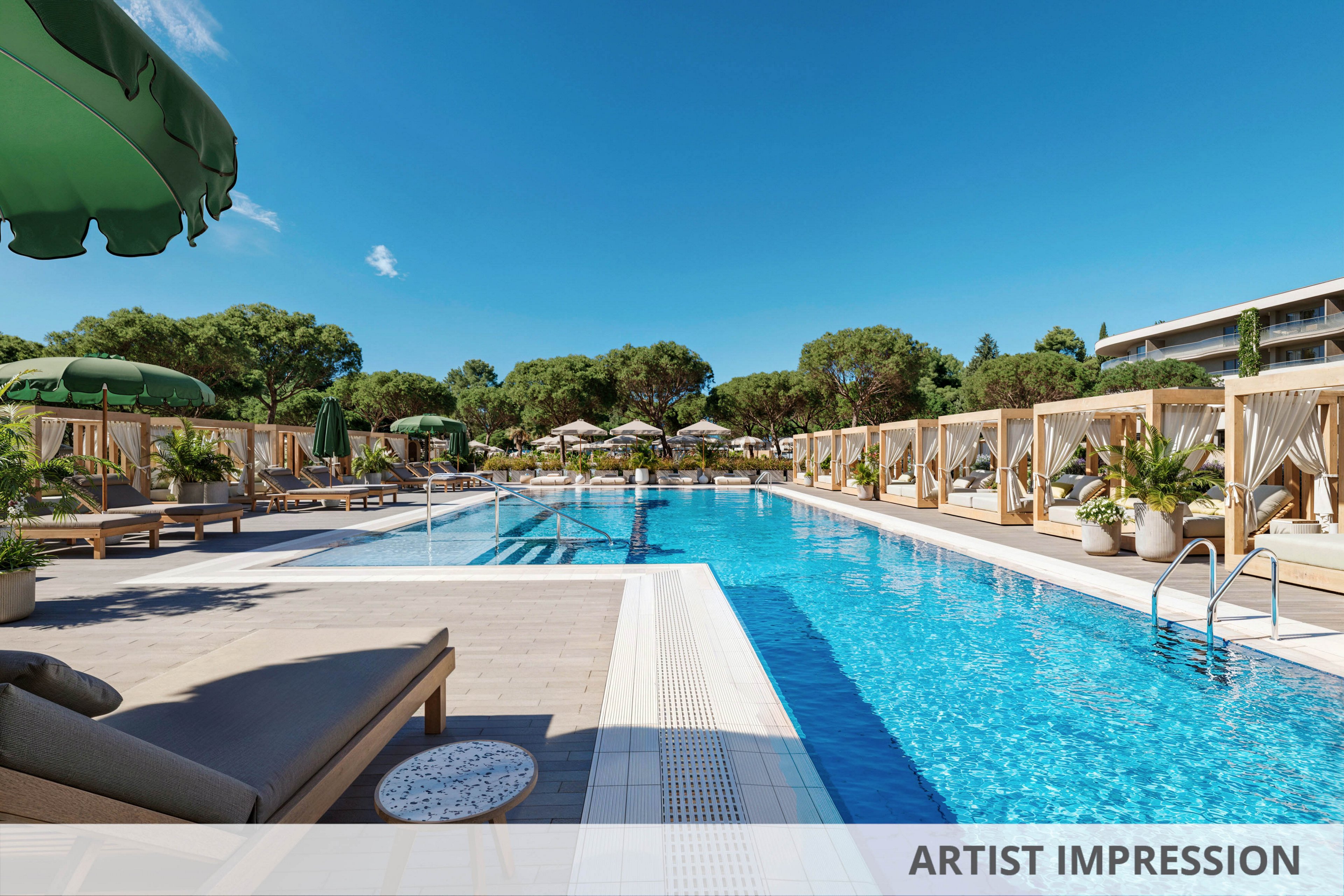 Pical Hotel Valamar Collection