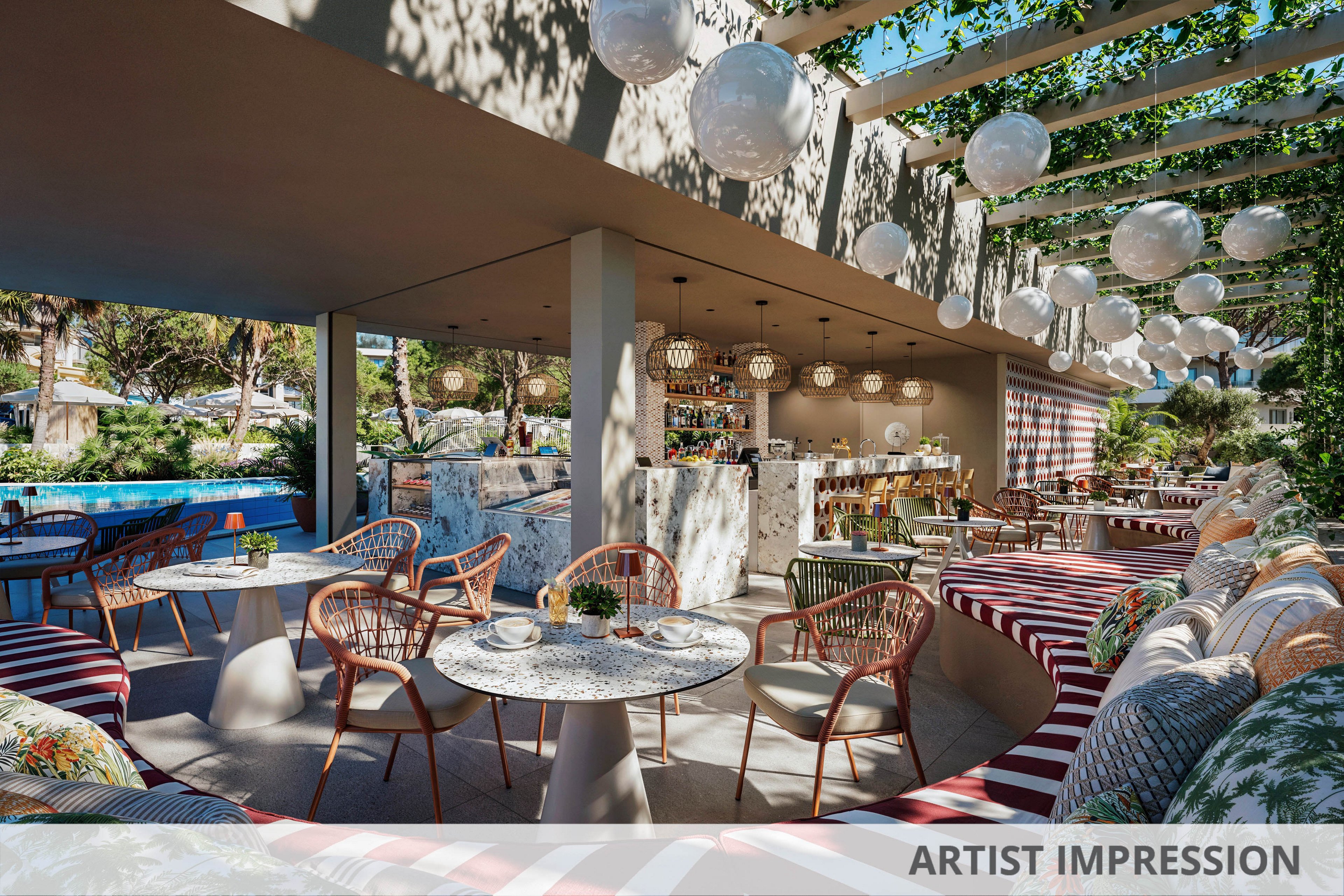 Pical Hotel Valamar Collection