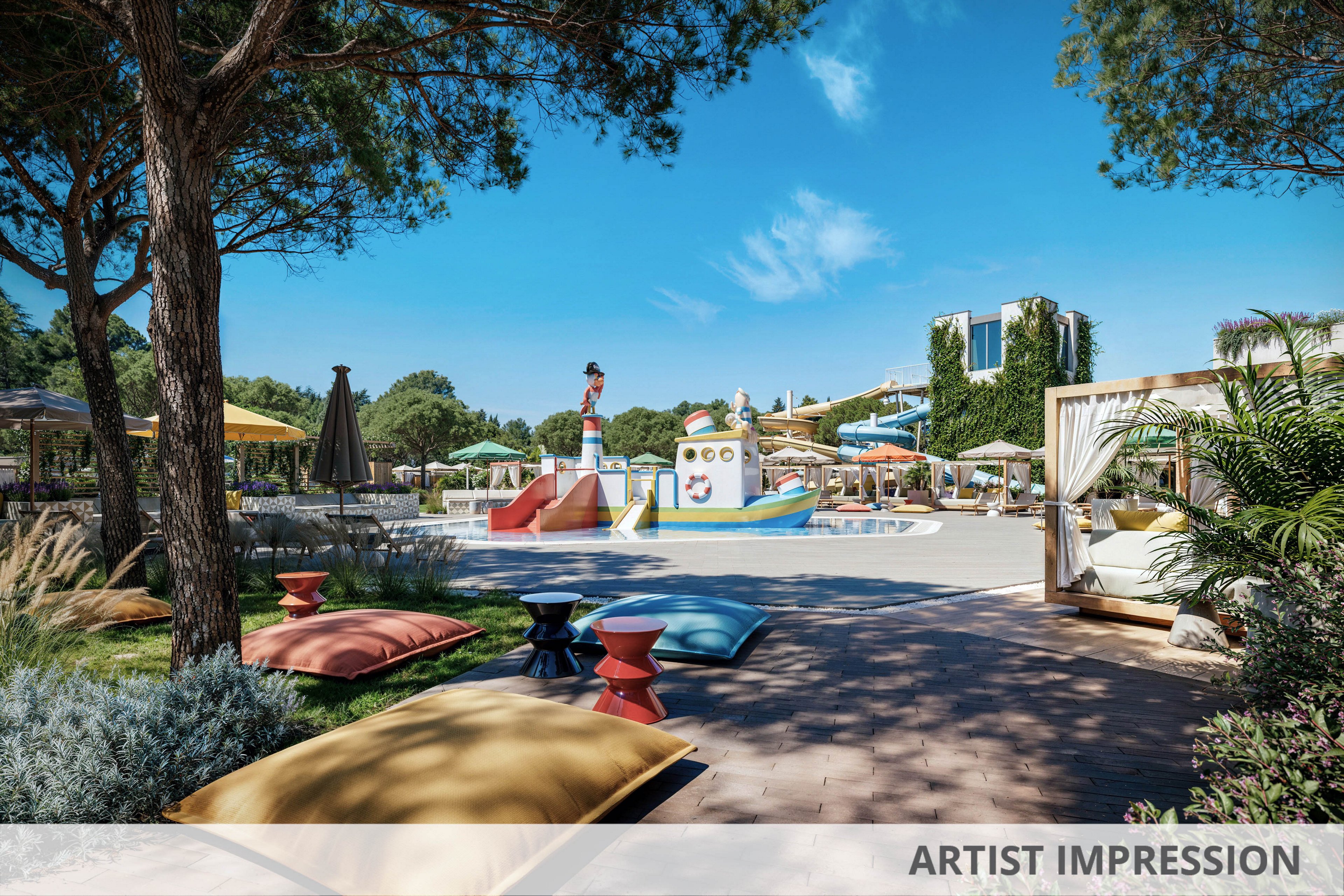 Pical Hotel Valamar Collection