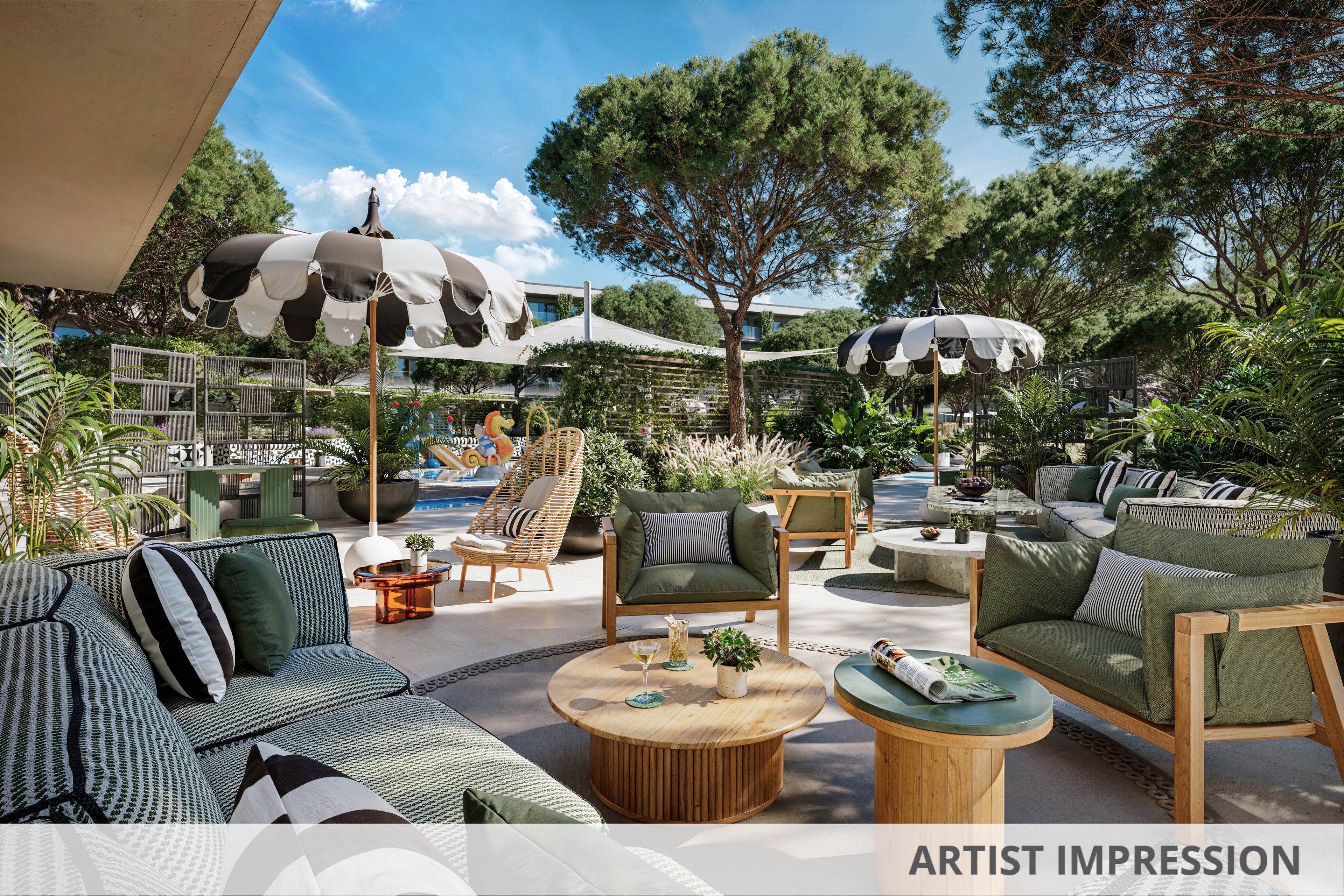 Pical Suites Valamar Collection