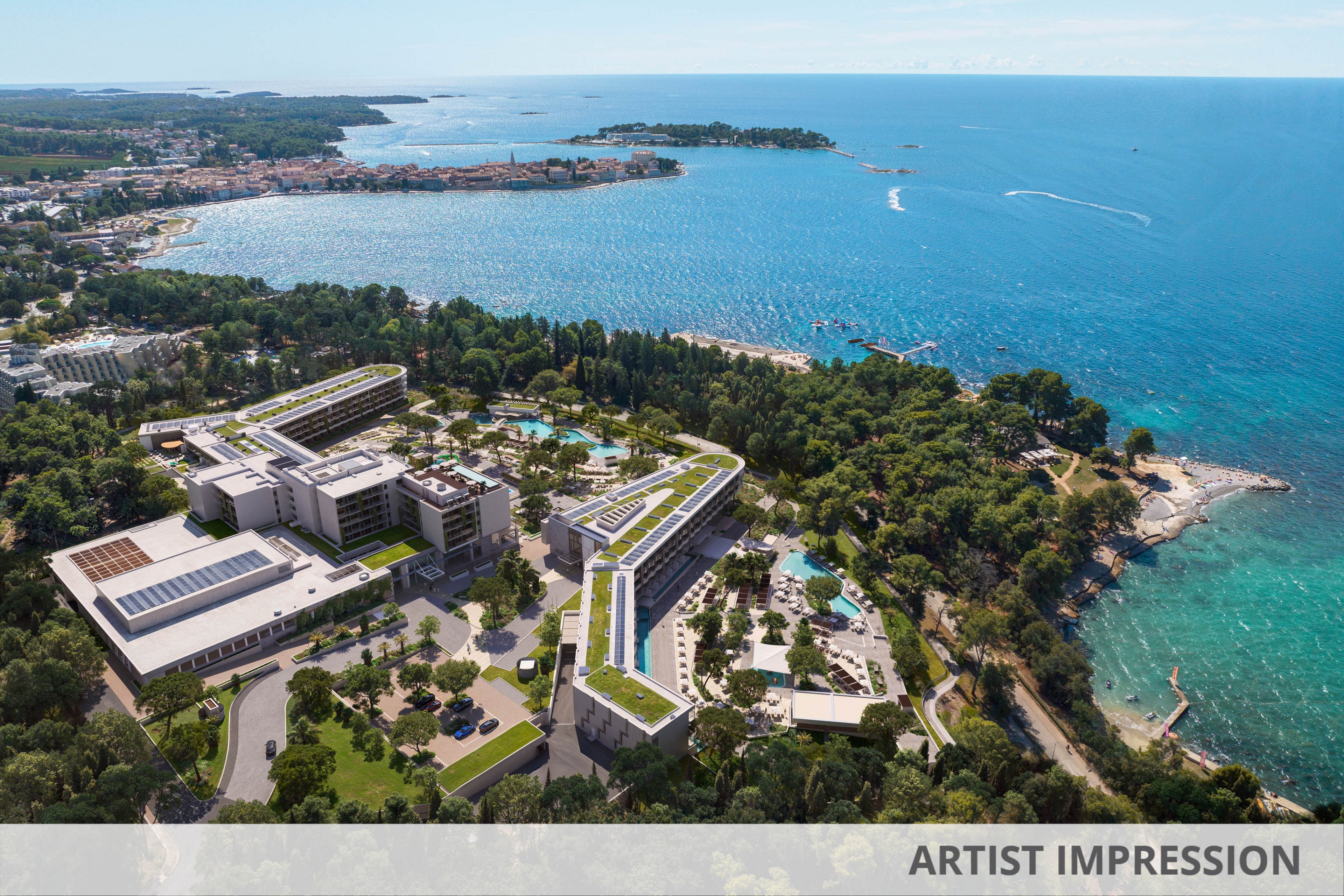 Pical Suites Valamar Collection