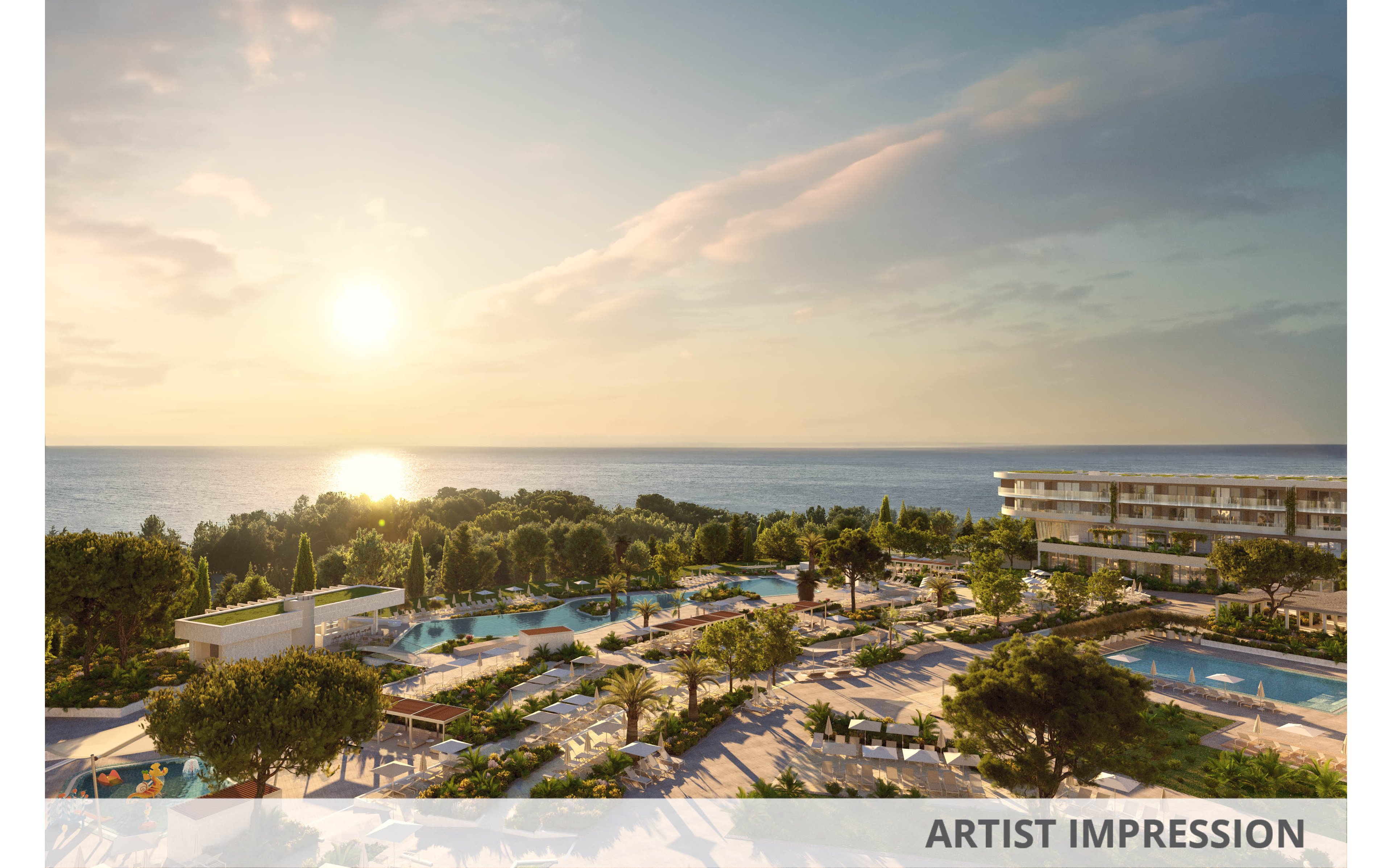 Pical Suites Valamar Collection