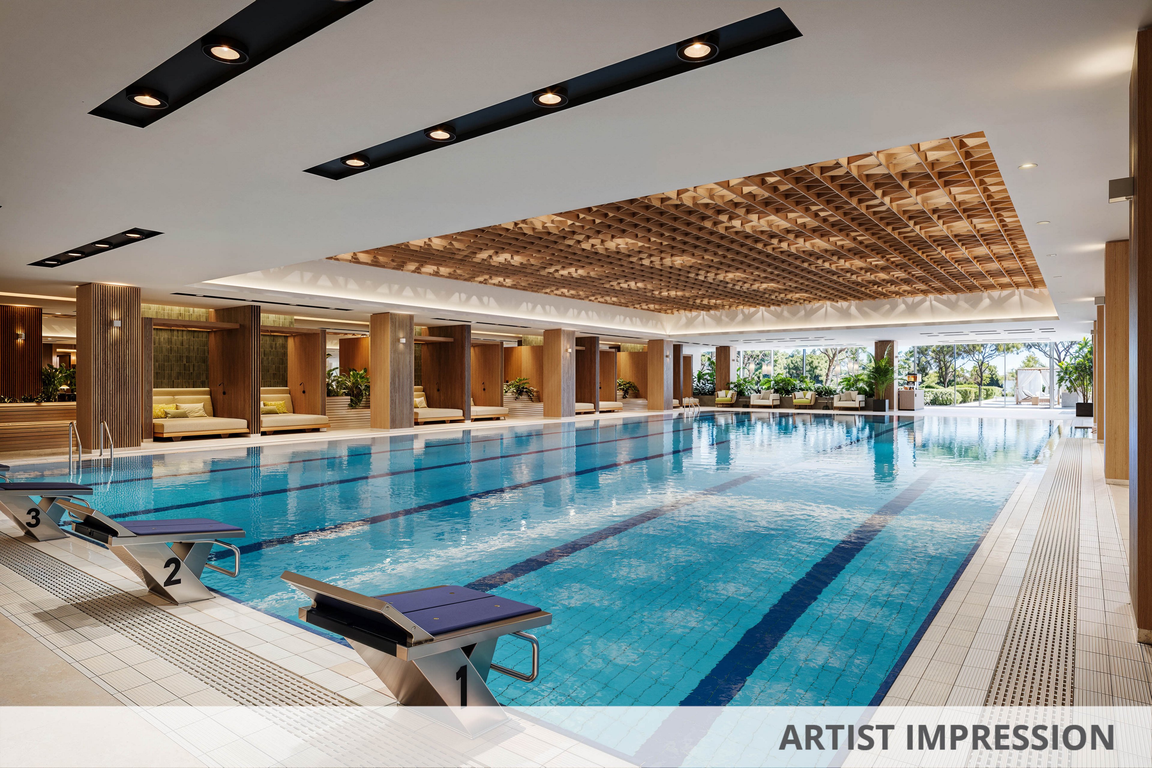 Pical Suites Valamar Collection