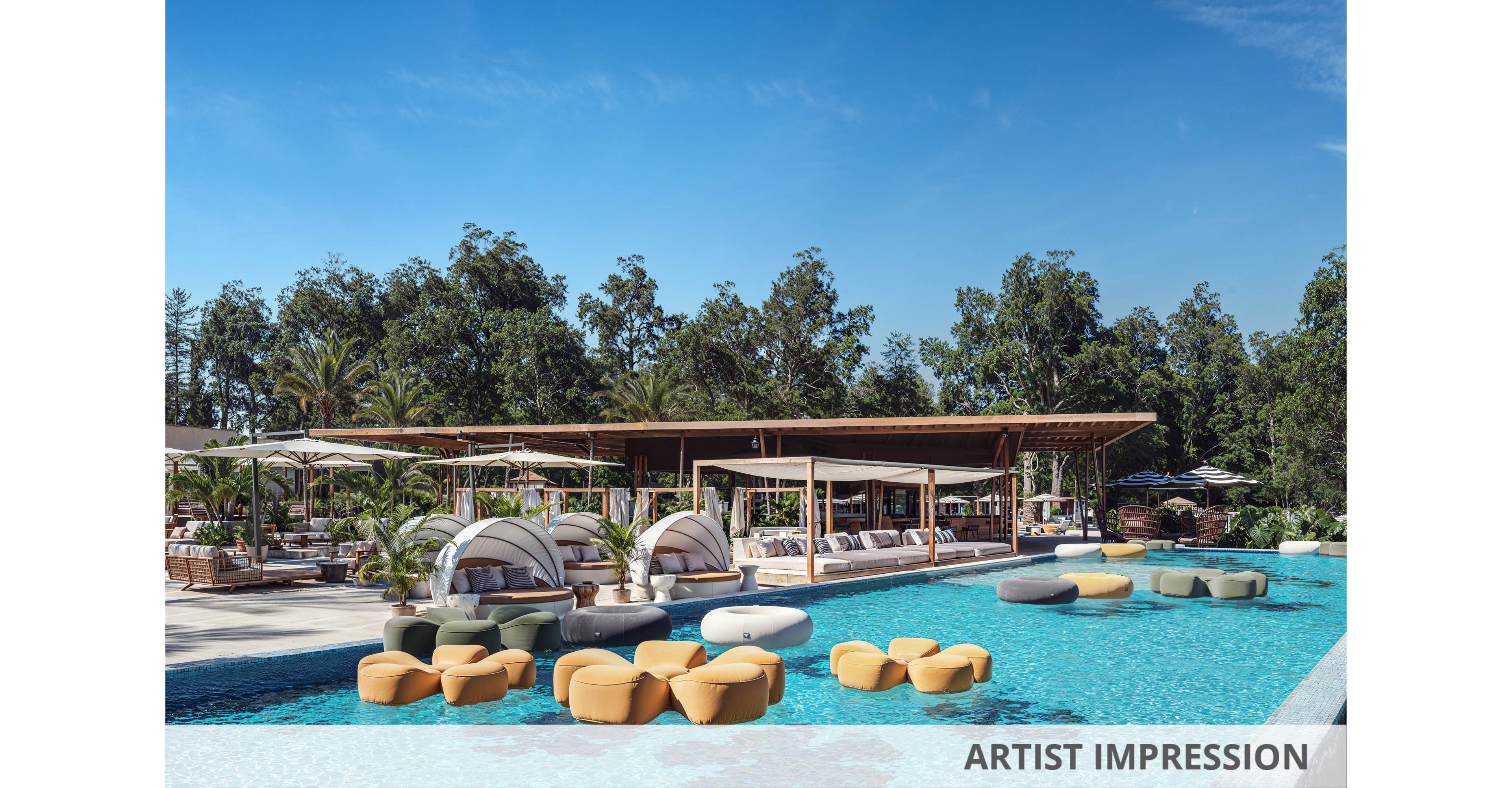 Pical Suites Valamar Collection