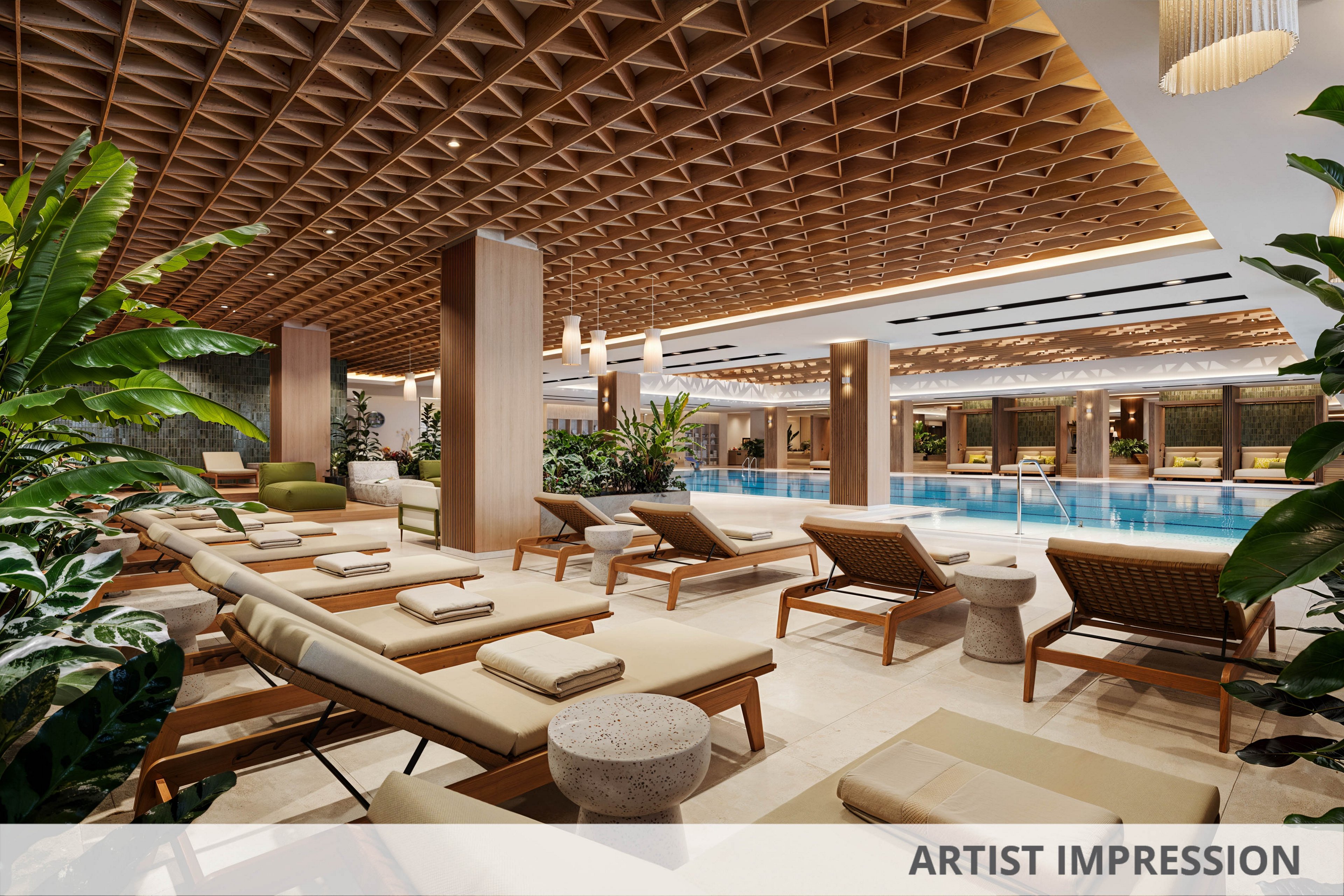 Pical Suites Valamar Collection