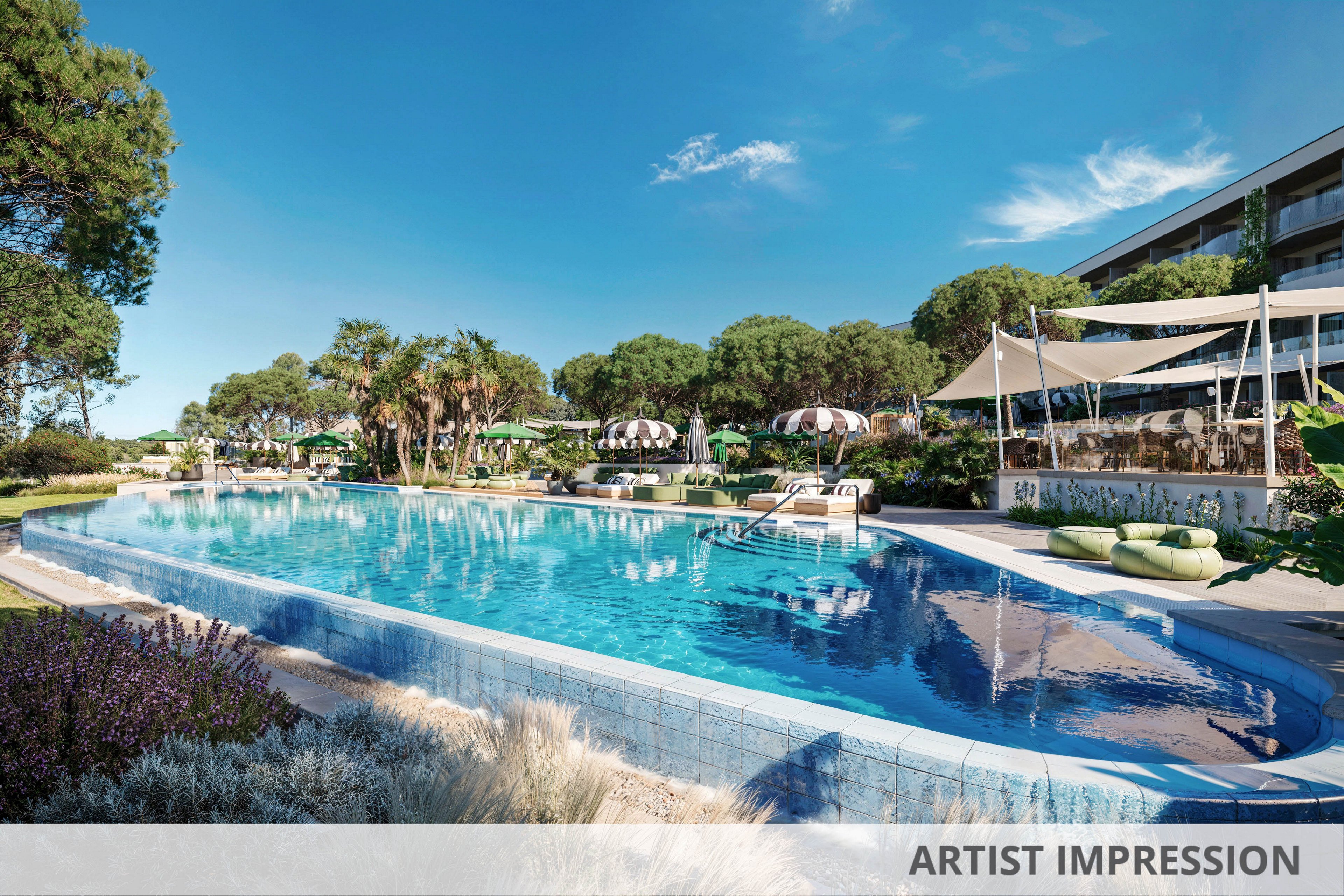 Pical Suites Valamar Collection