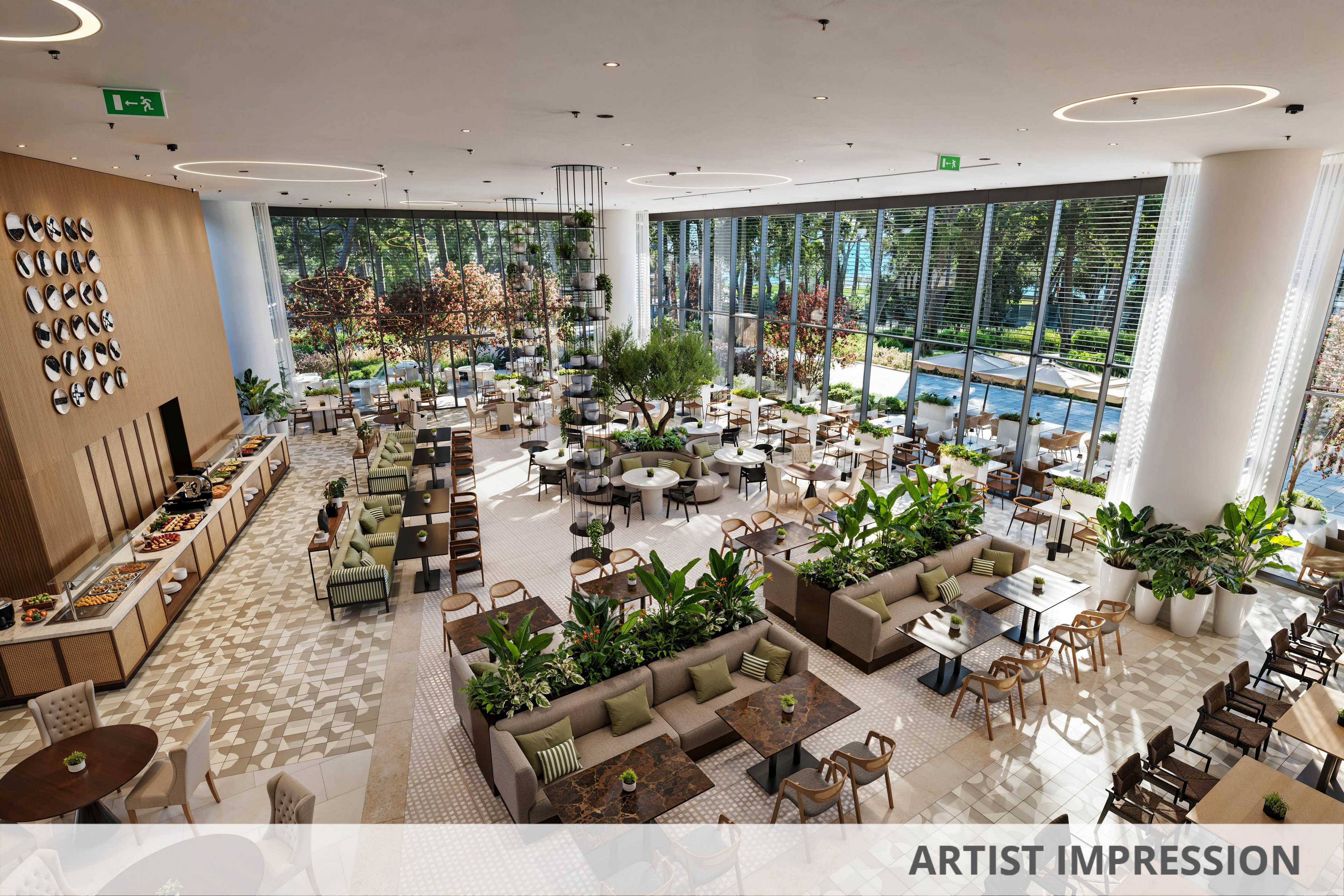 Pical Suites Valamar Collection