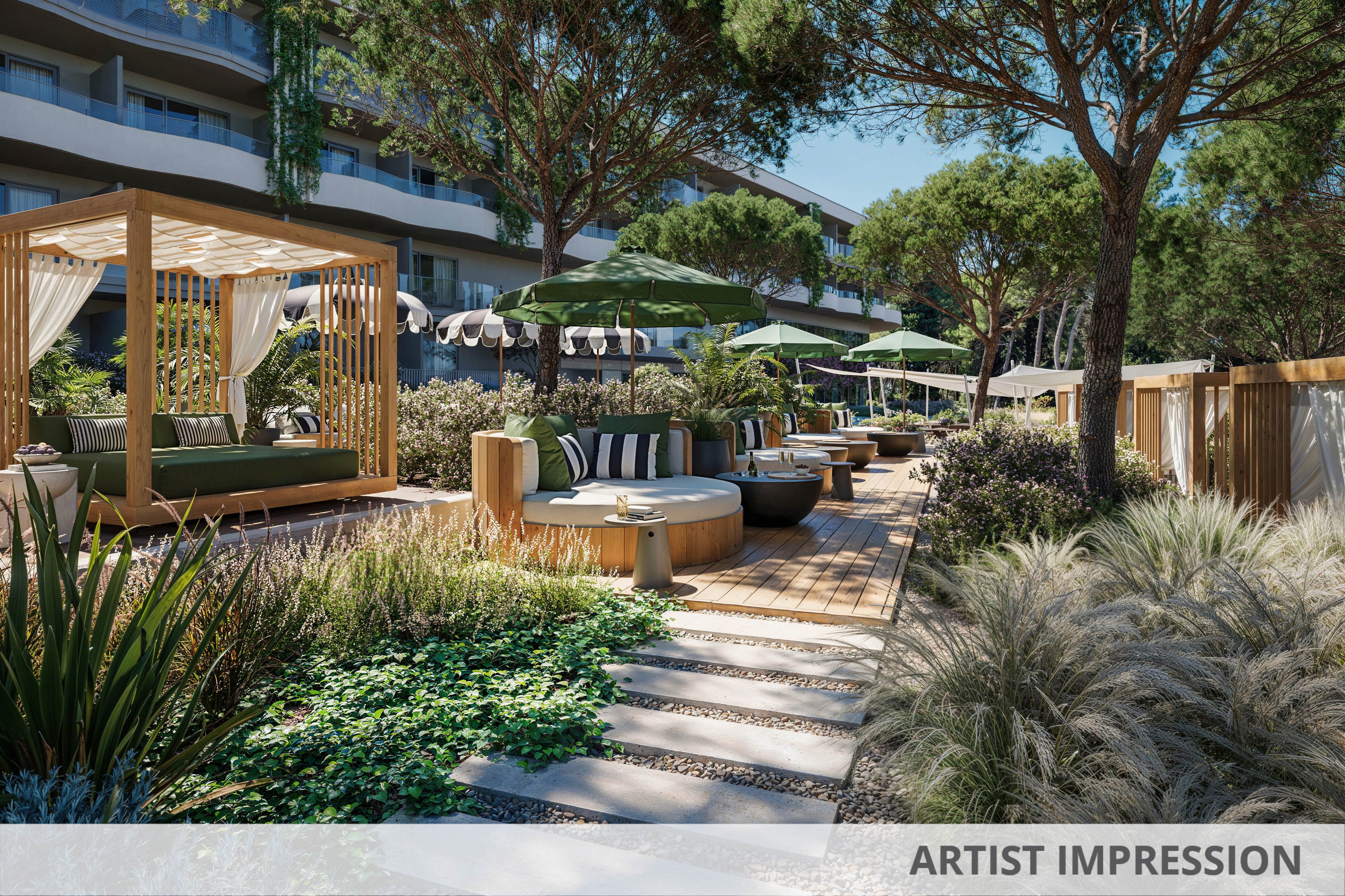 Pical Suites Valamar Collection