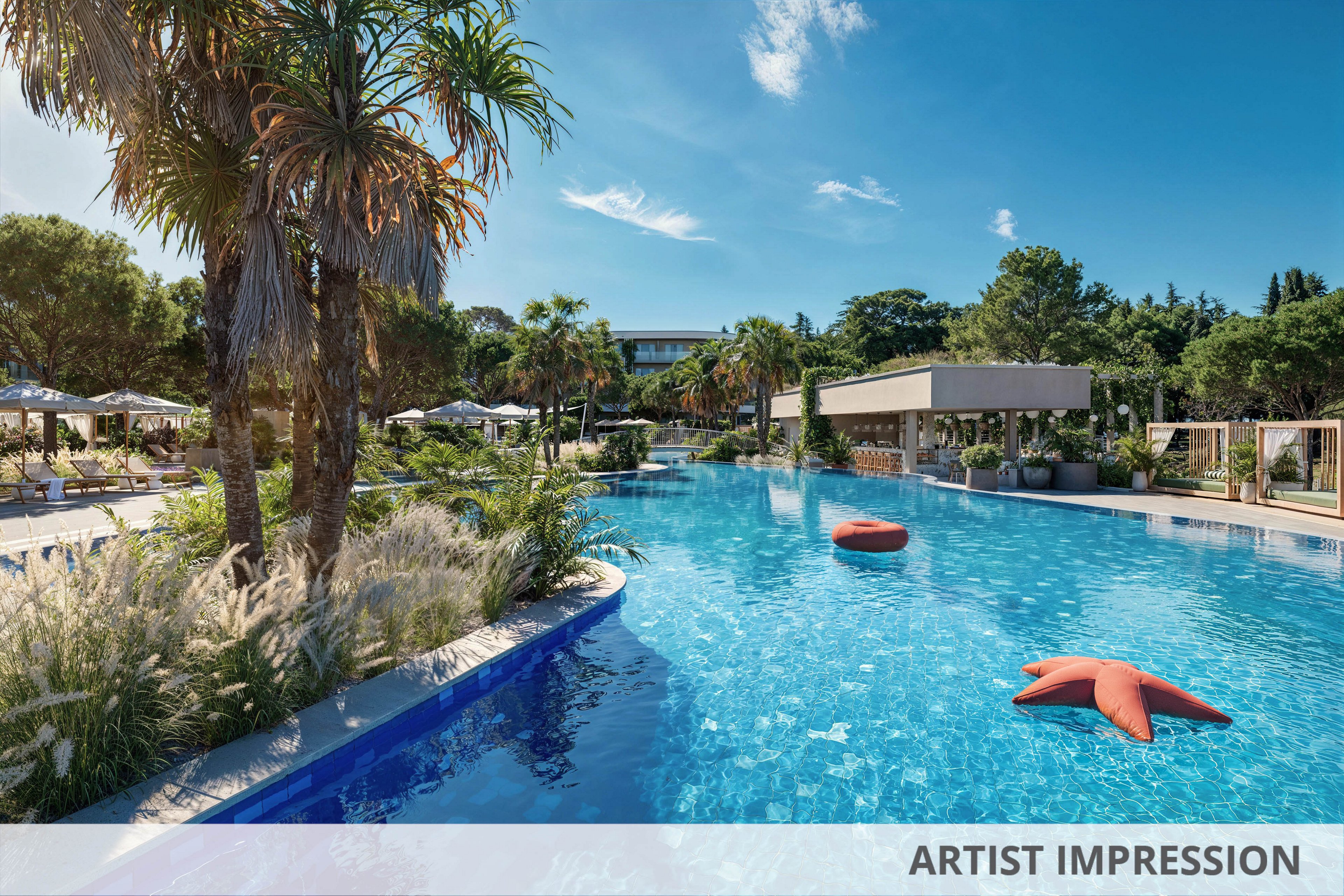 Pical Suites Valamar Collection