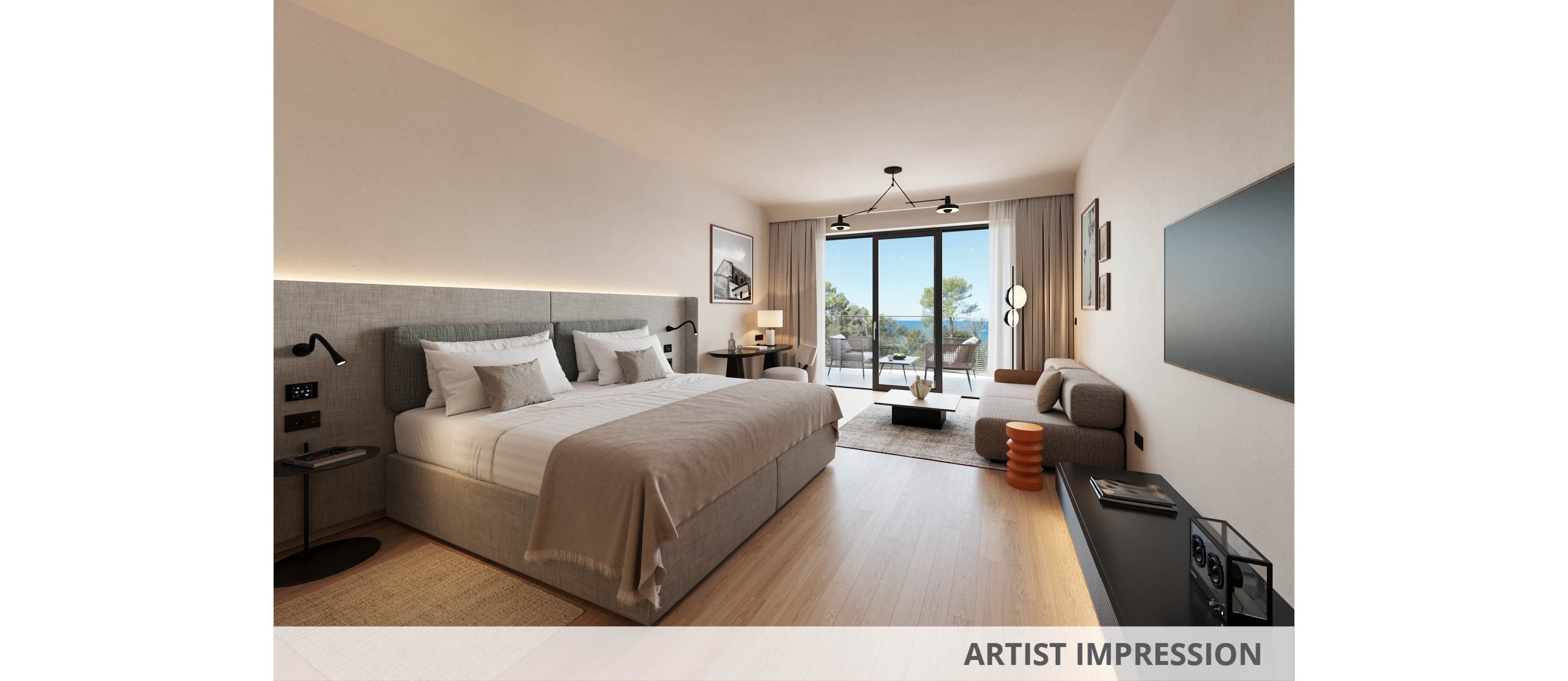 Pical Suites Valamar Collection